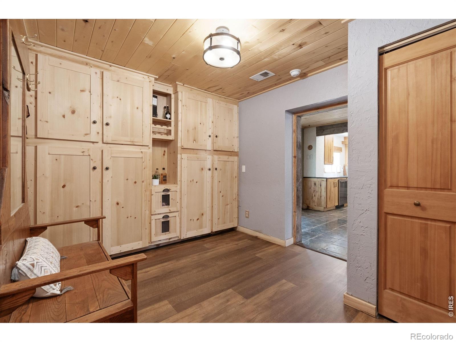 MLS Image #17 for 54  rist view road,bellvue, Colorado