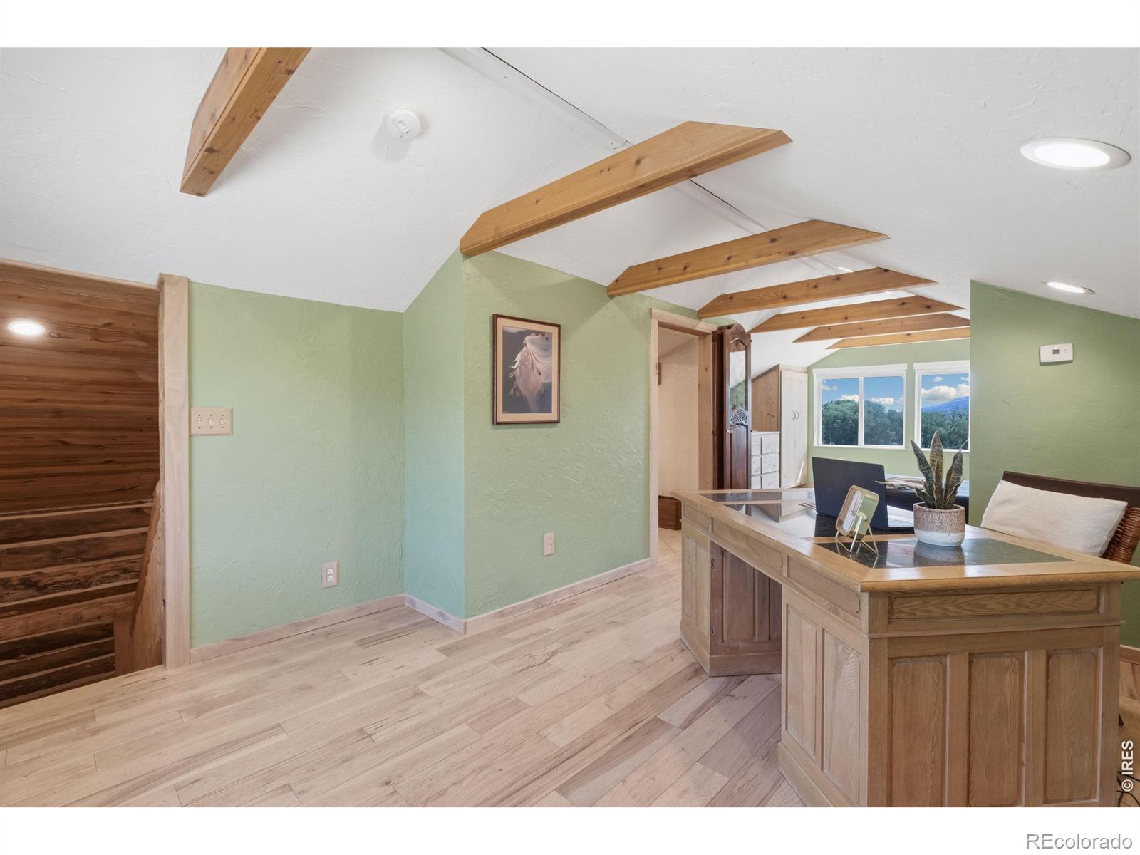 MLS Image #18 for 54  rist view road,bellvue, Colorado