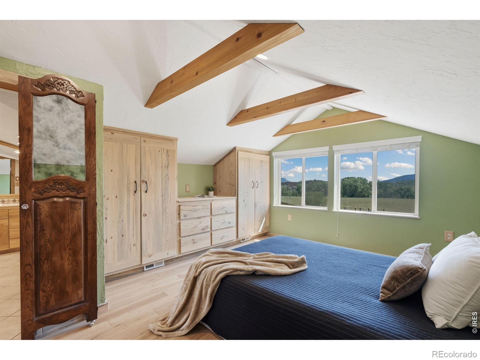 MLS Image #19 for 54  rist view road,bellvue, Colorado