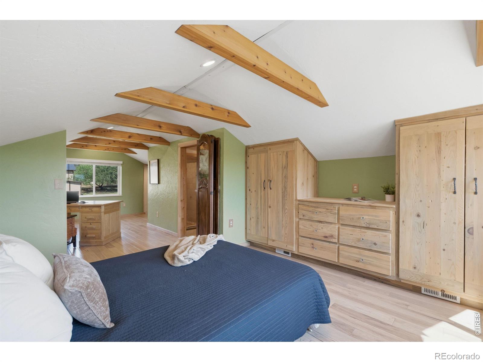 MLS Image #20 for 54  rist view road,bellvue, Colorado