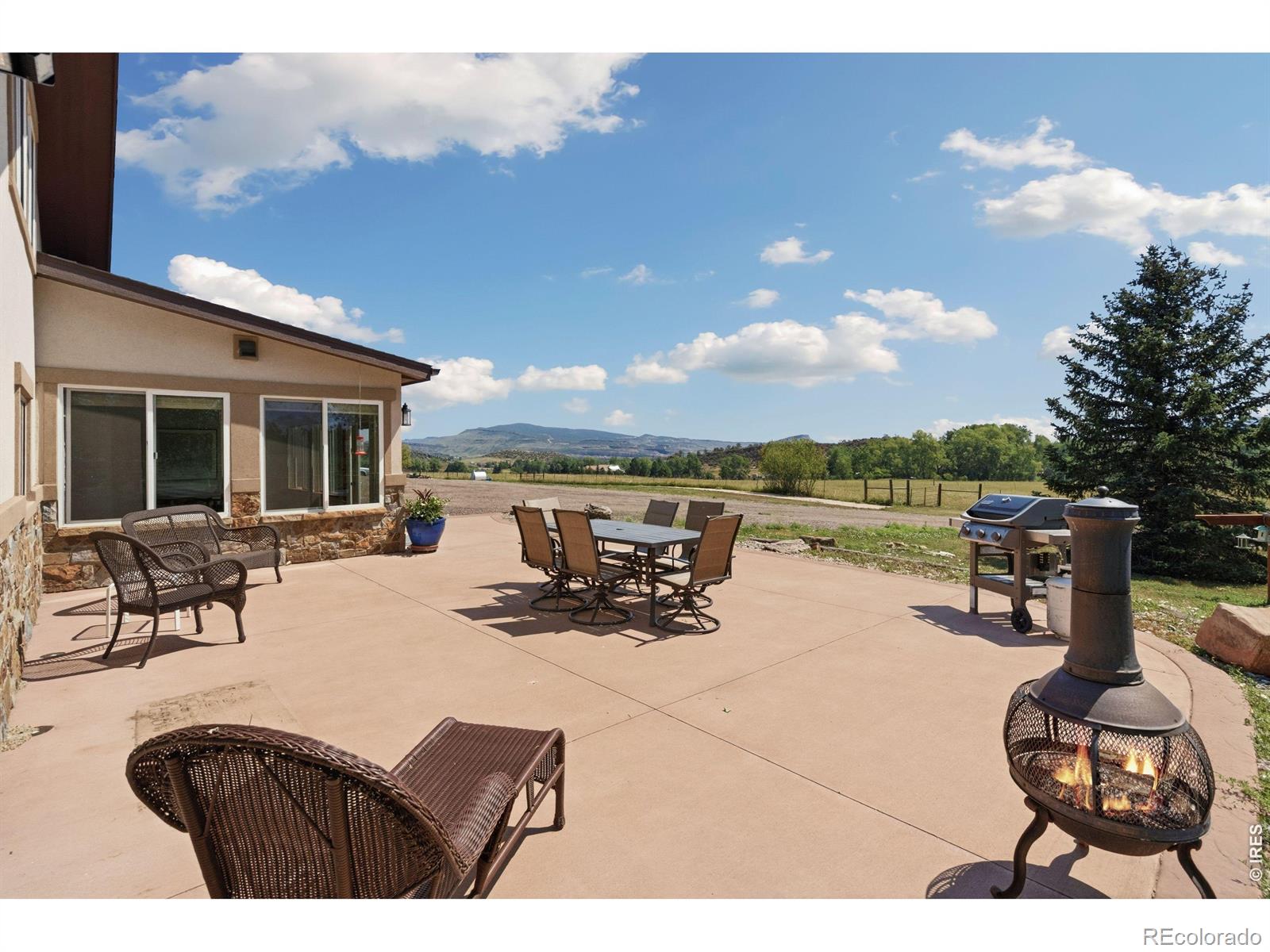 MLS Image #26 for 54  rist view road,bellvue, Colorado