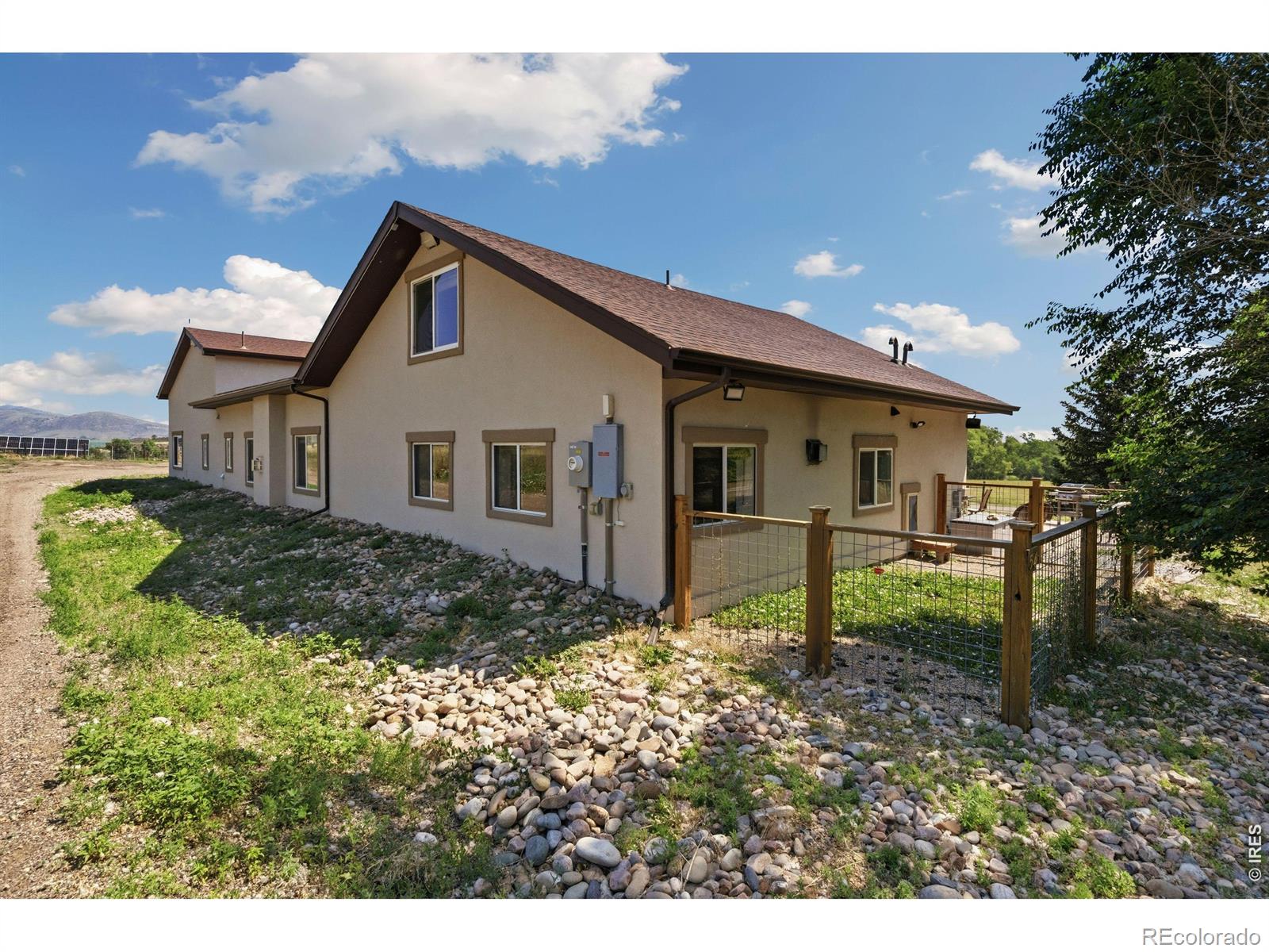 MLS Image #27 for 54  rist view road,bellvue, Colorado
