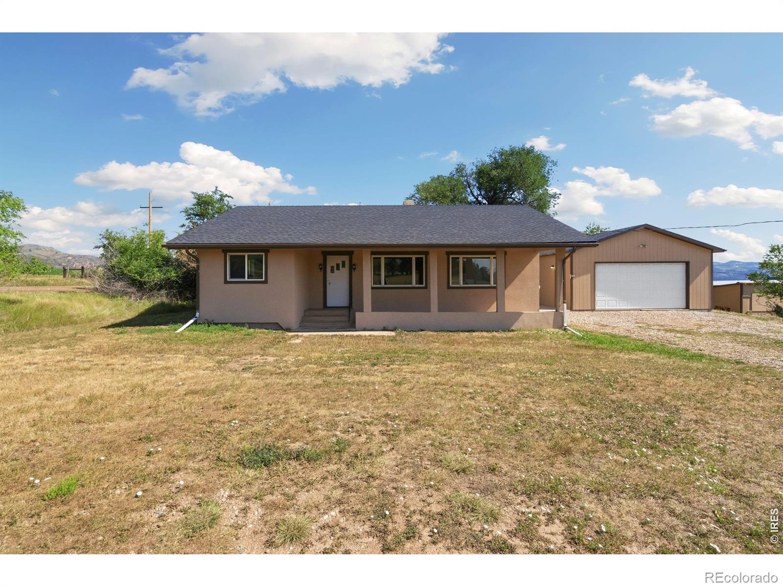 MLS Image #28 for 54  rist view road,bellvue, Colorado