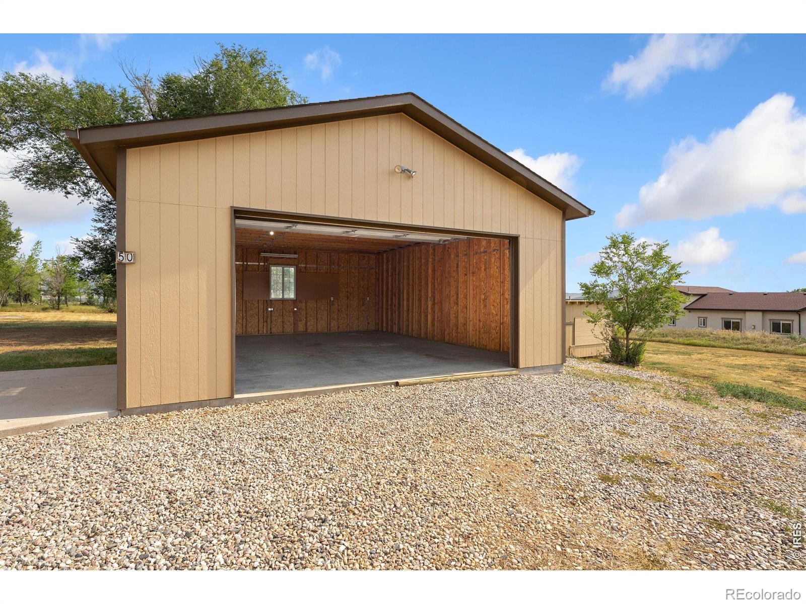 MLS Image #39 for 54  rist view road,bellvue, Colorado
