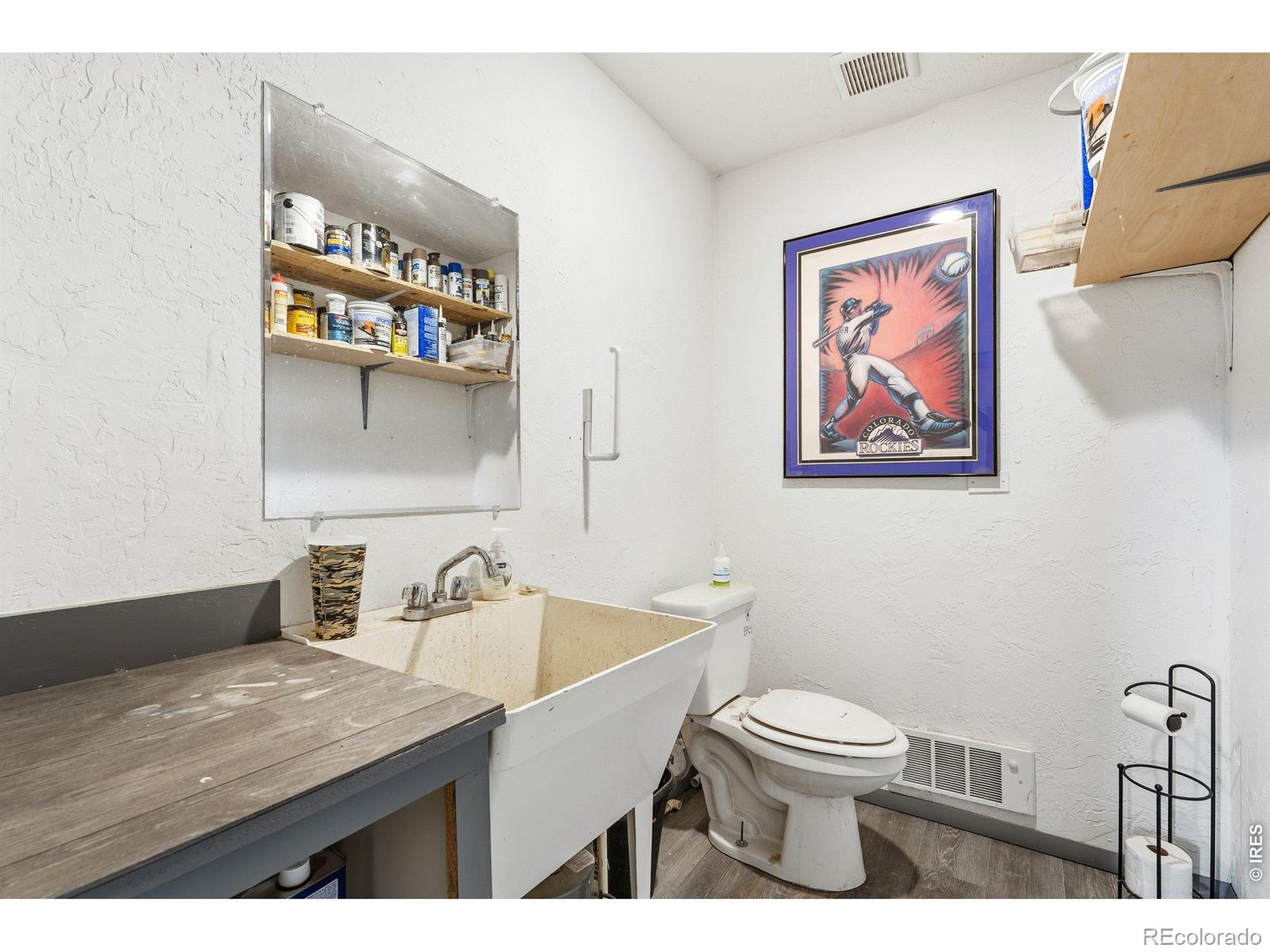 MLS Image #43 for 54  rist view road,bellvue, Colorado