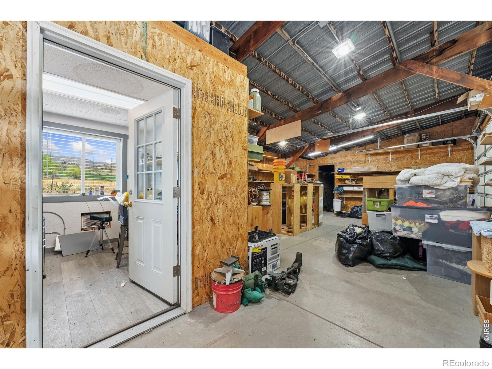 MLS Image #44 for 54  rist view road,bellvue, Colorado