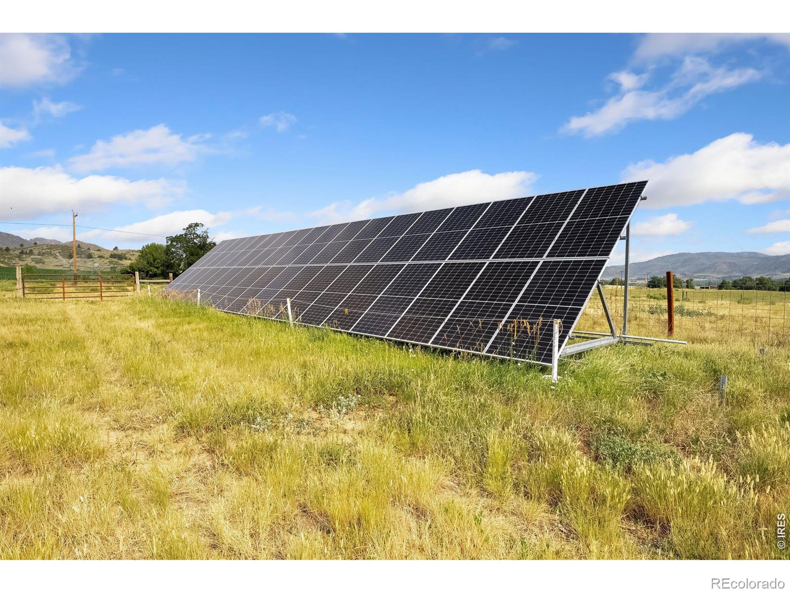 MLS Image #46 for 54  rist view road,bellvue, Colorado