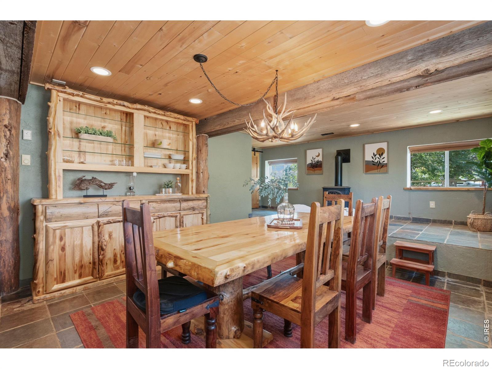 MLS Image #8 for 54  rist view road,bellvue, Colorado