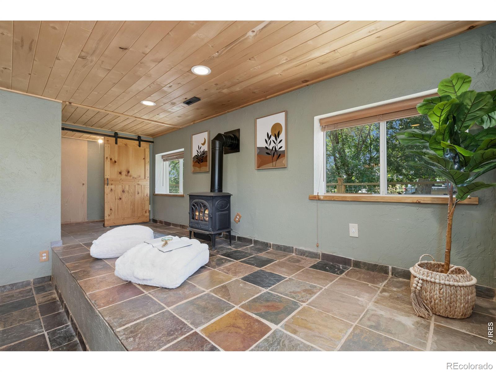 MLS Image #9 for 54  rist view road,bellvue, Colorado