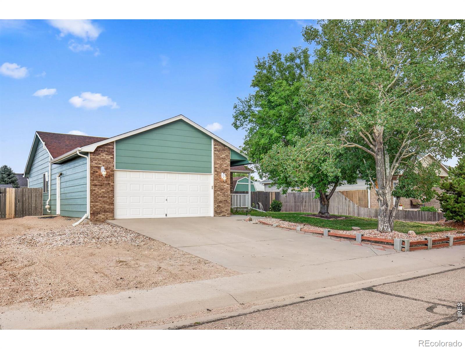 MLS Image #1 for 408  suzann street,wiggins, Colorado