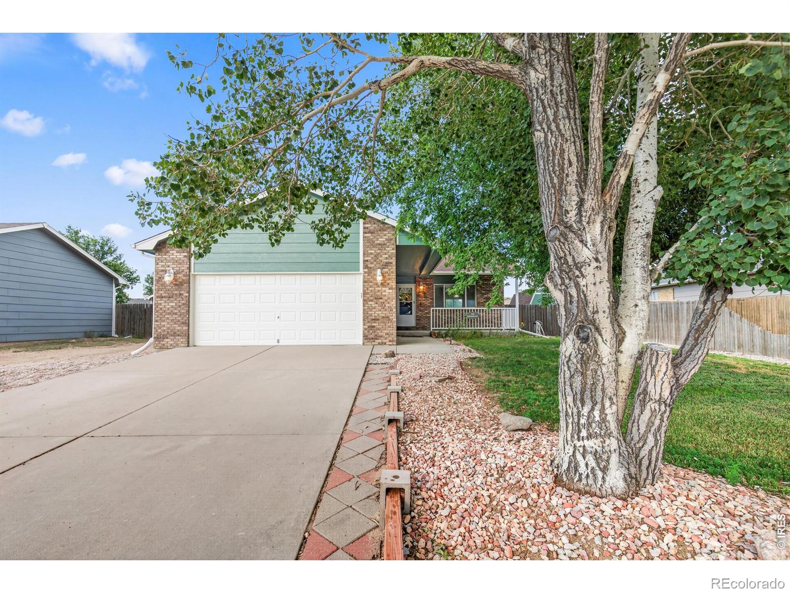 MLS Image #2 for 408  suzann street,wiggins, Colorado