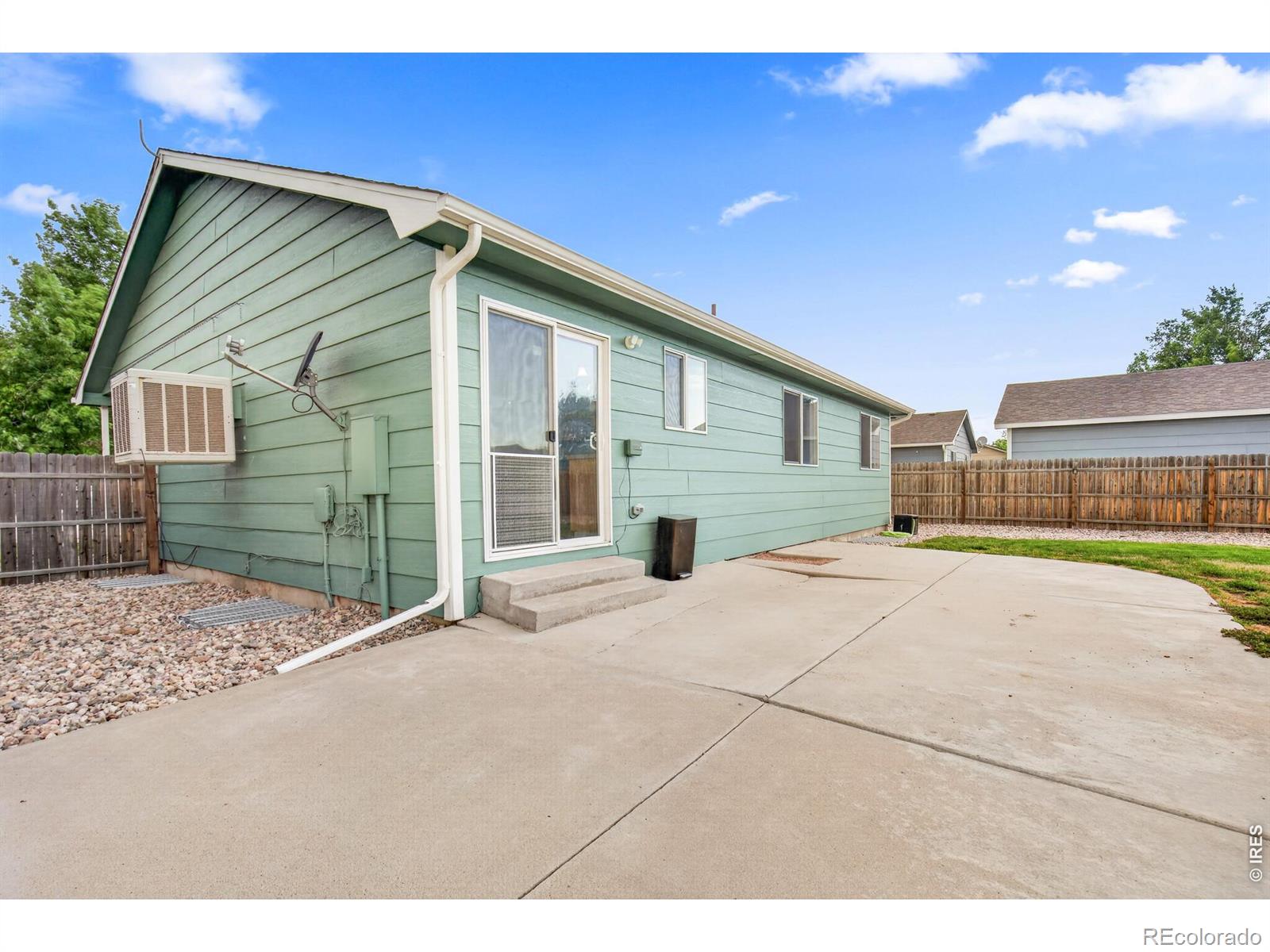 MLS Image #25 for 408  suzann street,wiggins, Colorado