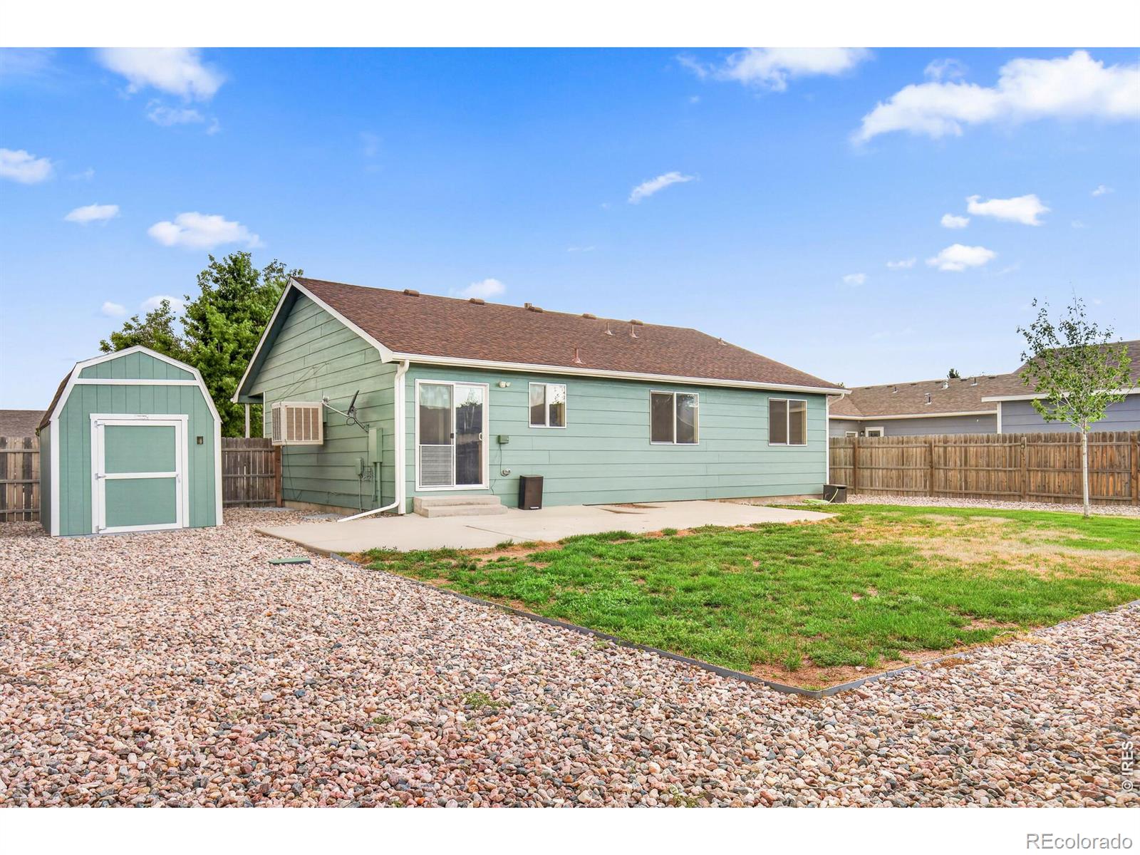MLS Image #26 for 408  suzann street,wiggins, Colorado