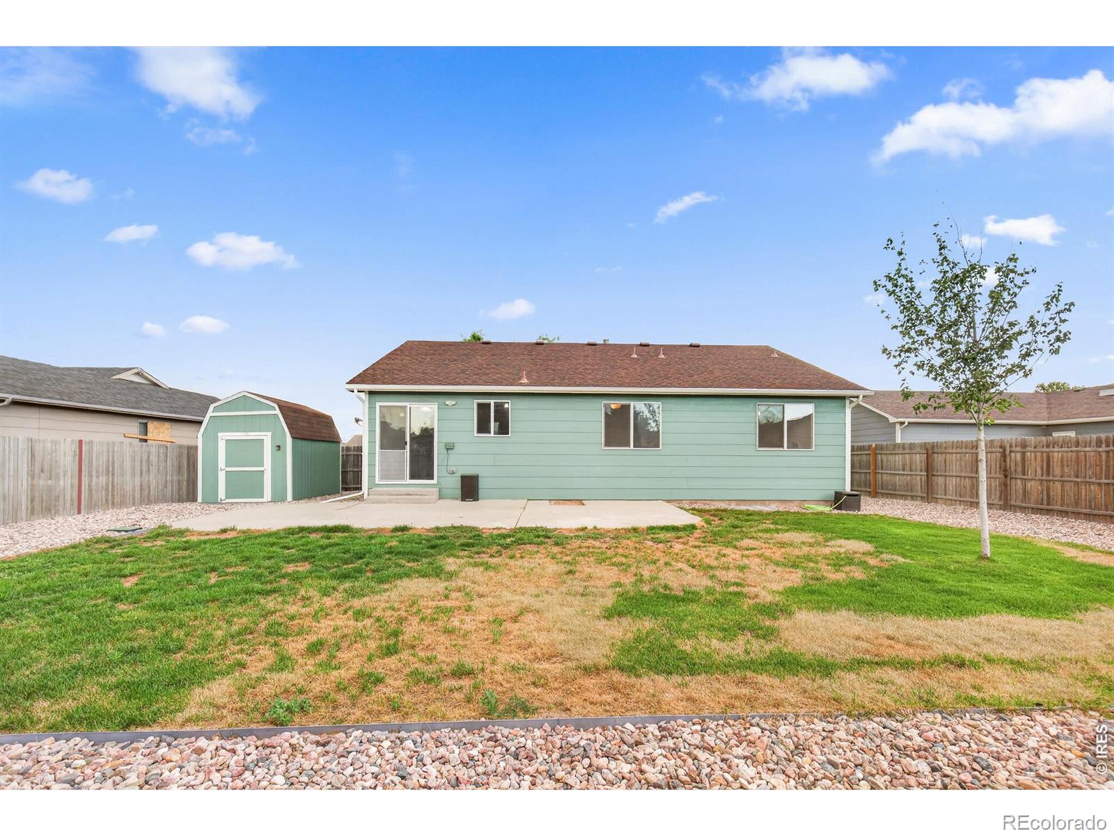 MLS Image #27 for 408  suzann street,wiggins, Colorado