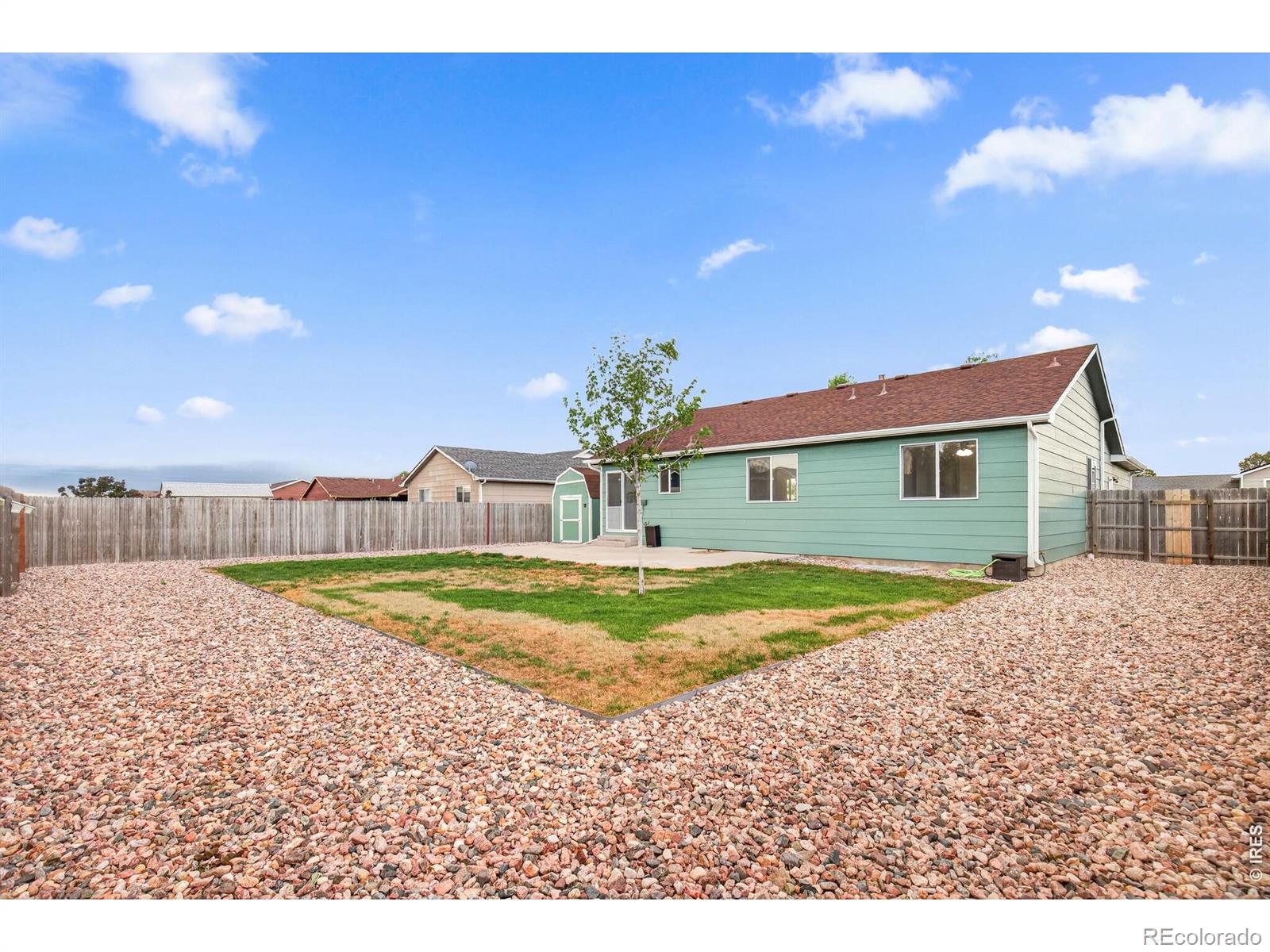 MLS Image #28 for 408  suzann street,wiggins, Colorado