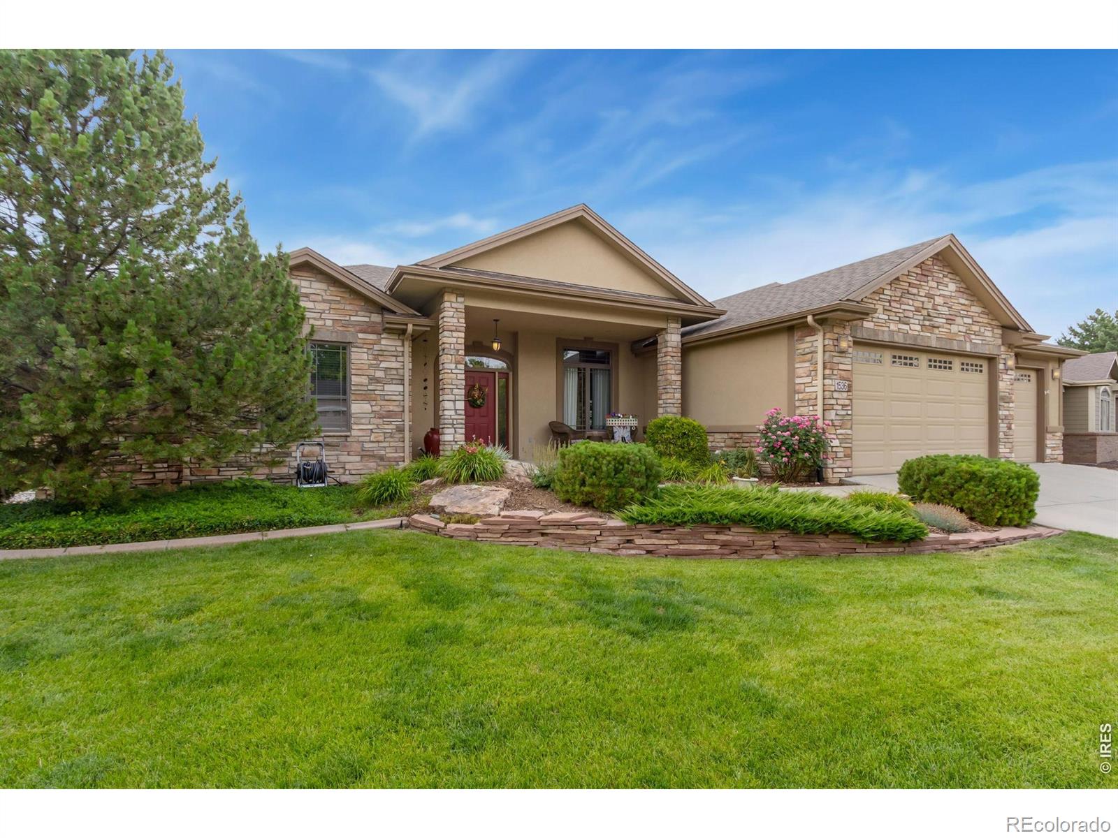 MLS Image #1 for 1536  yonkee drive,windsor, Colorado