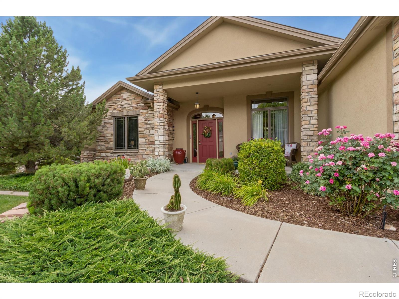 MLS Image #2 for 1536  yonkee drive,windsor, Colorado