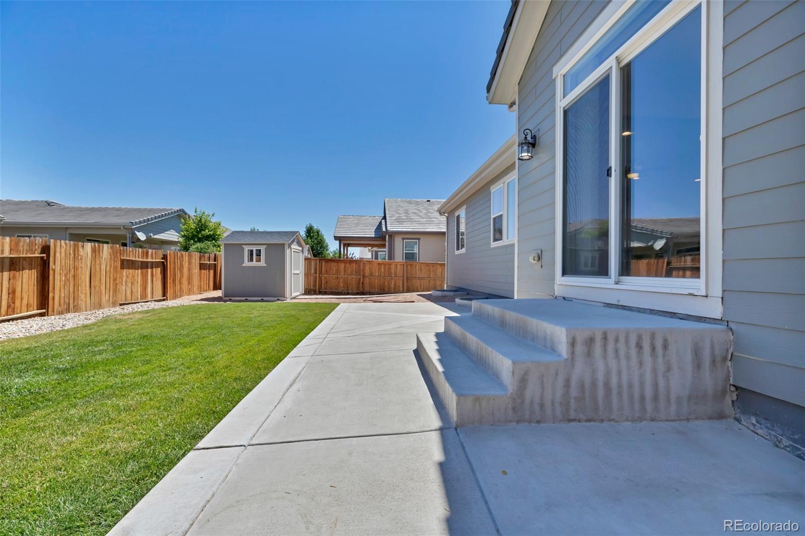 MLS Image #43 for 15401 e 113th avenue,commerce city, Colorado