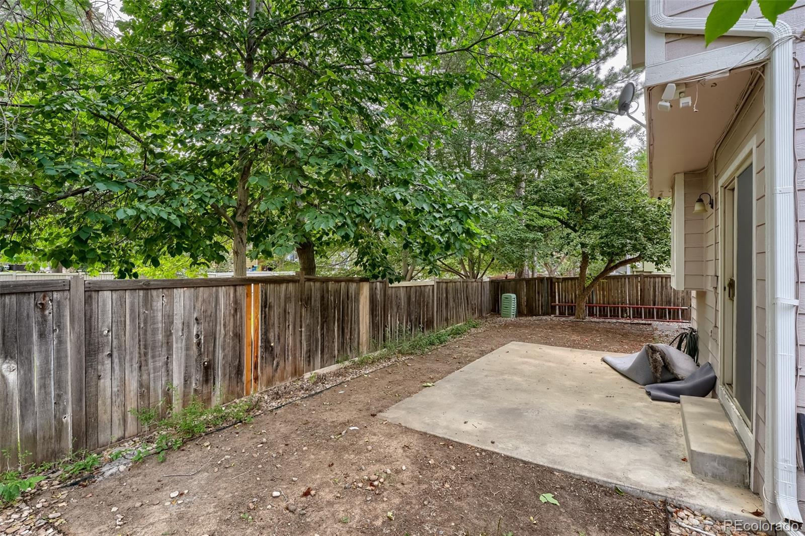 MLS Image #10 for 2375 s harlan street,denver, Colorado