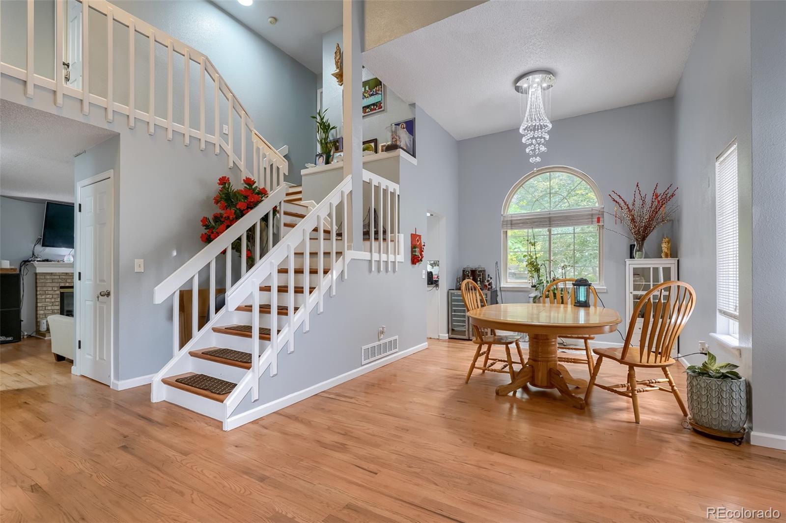 MLS Image #2 for 2375 s harlan street,denver, Colorado