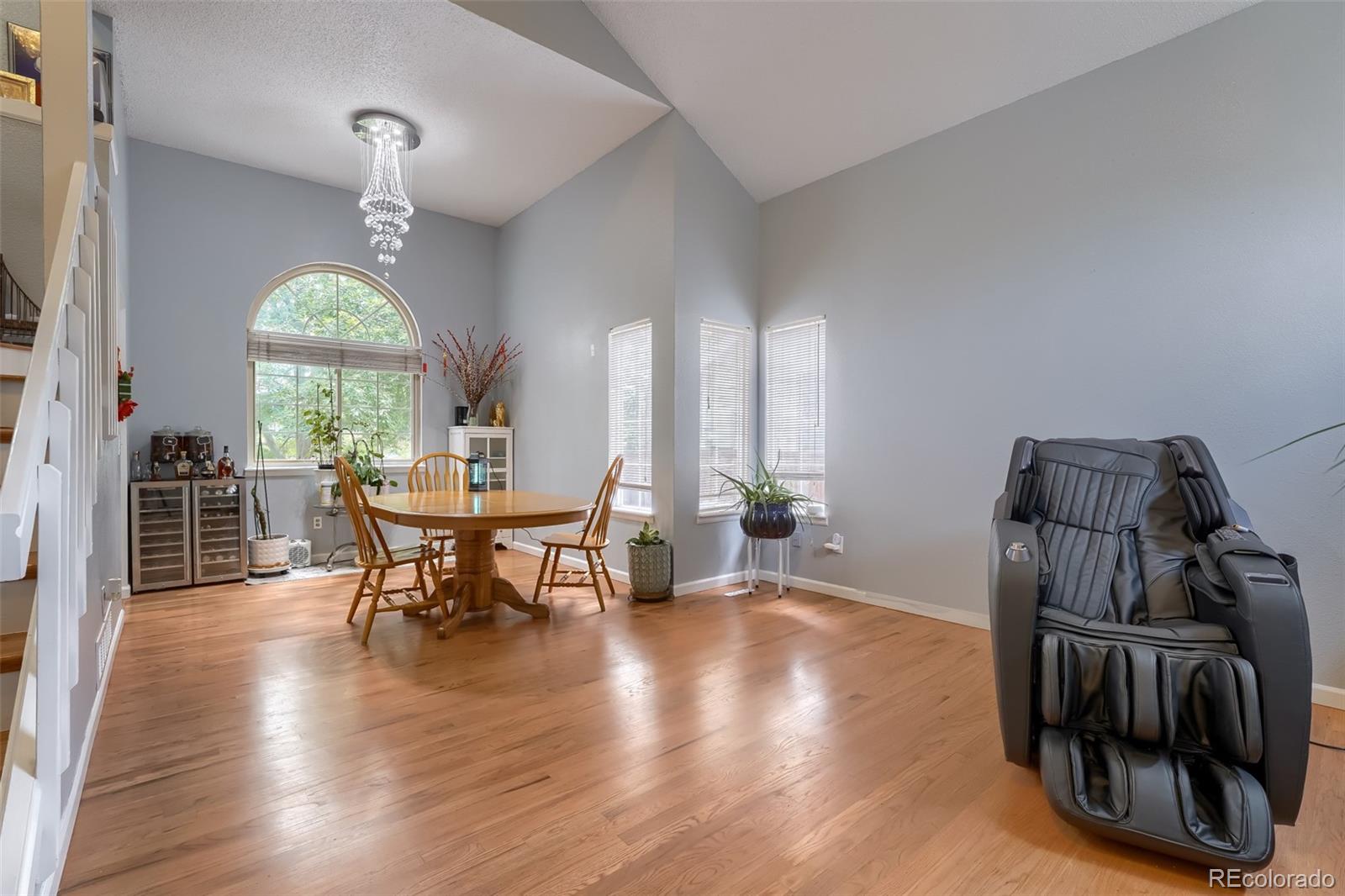 MLS Image #3 for 2375 s harlan street,denver, Colorado