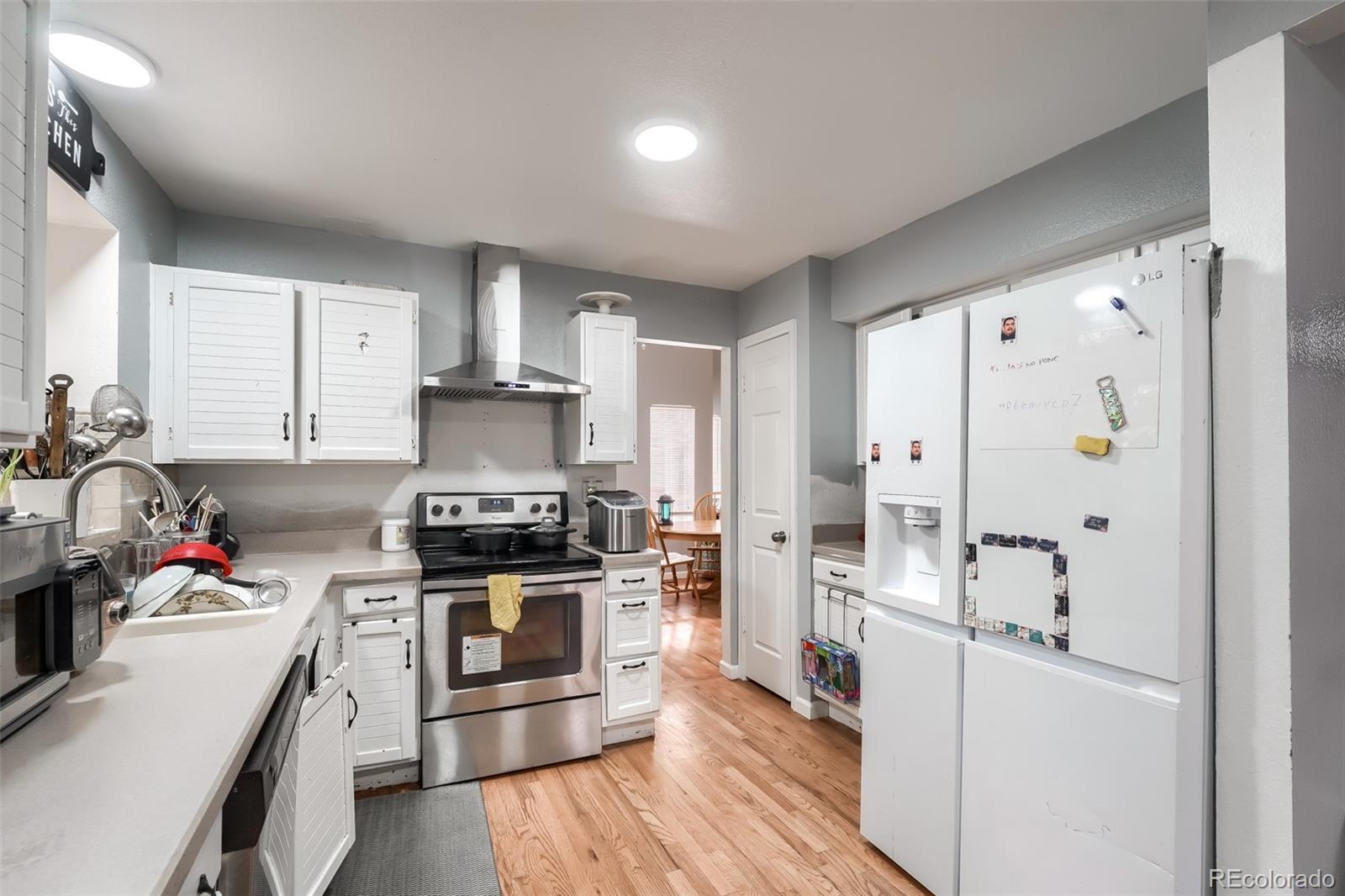 MLS Image #6 for 2375 s harlan street,denver, Colorado