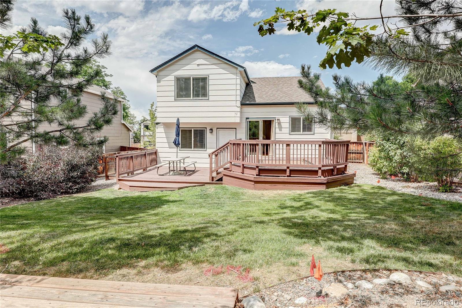 MLS Image #18 for 9635  newcastle drive,littleton, Colorado