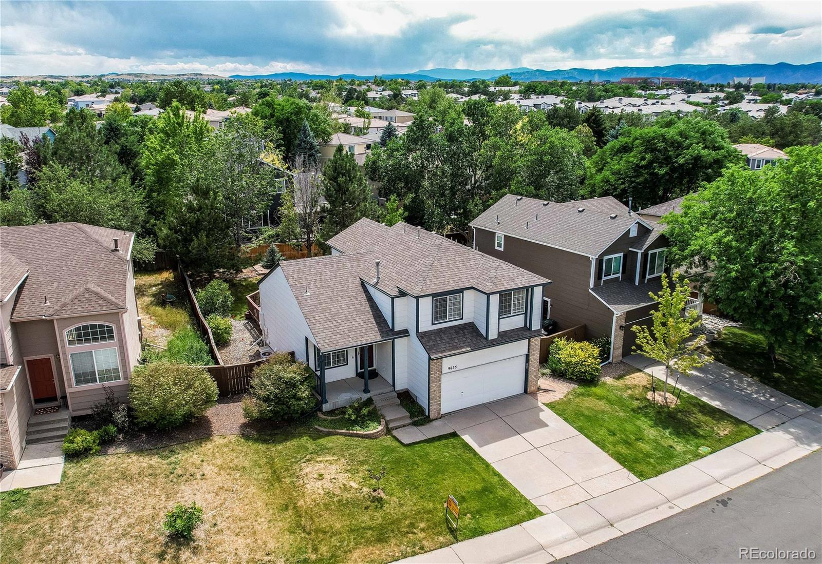 MLS Image #26 for 9635  newcastle drive,littleton, Colorado