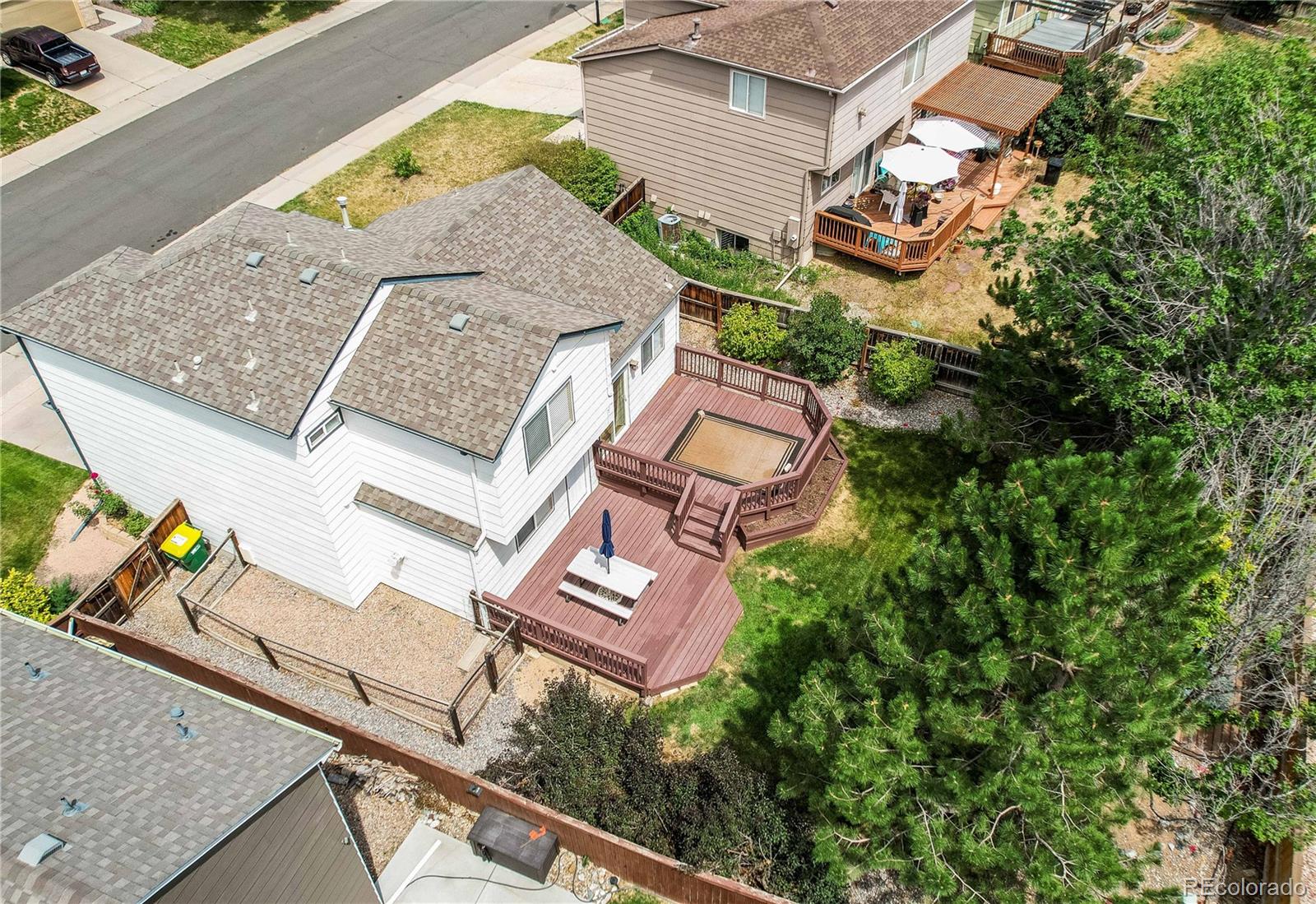 MLS Image #27 for 9635  newcastle drive,littleton, Colorado