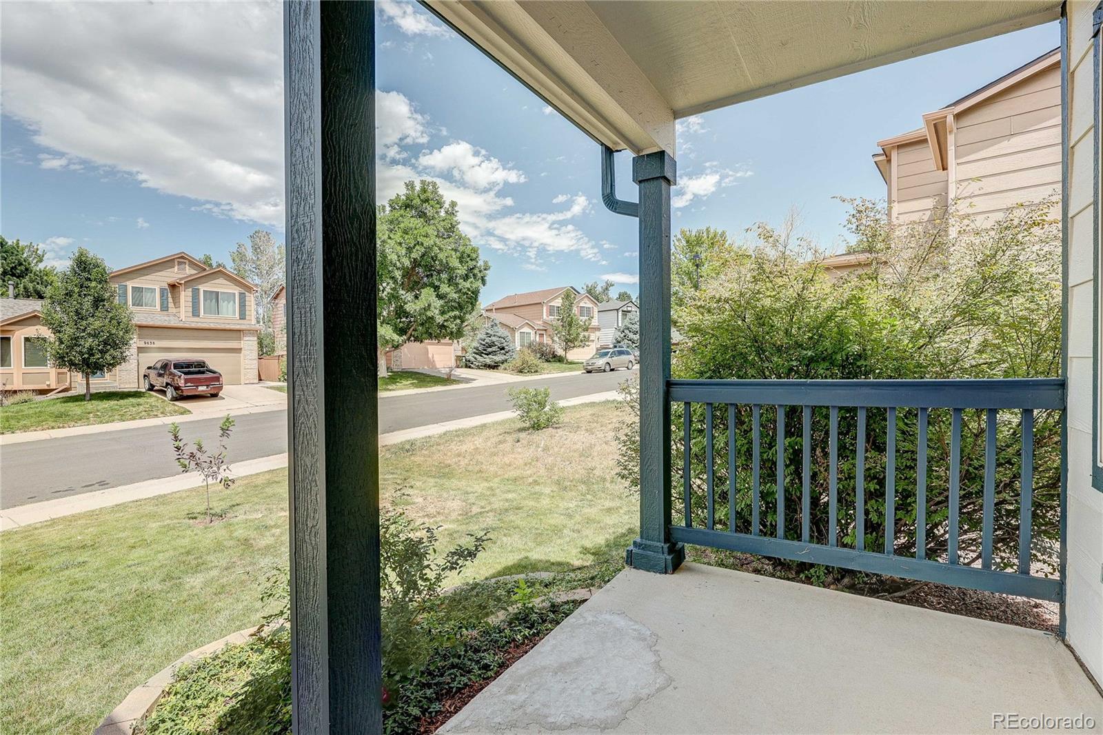 MLS Image #28 for 9635  newcastle drive,littleton, Colorado