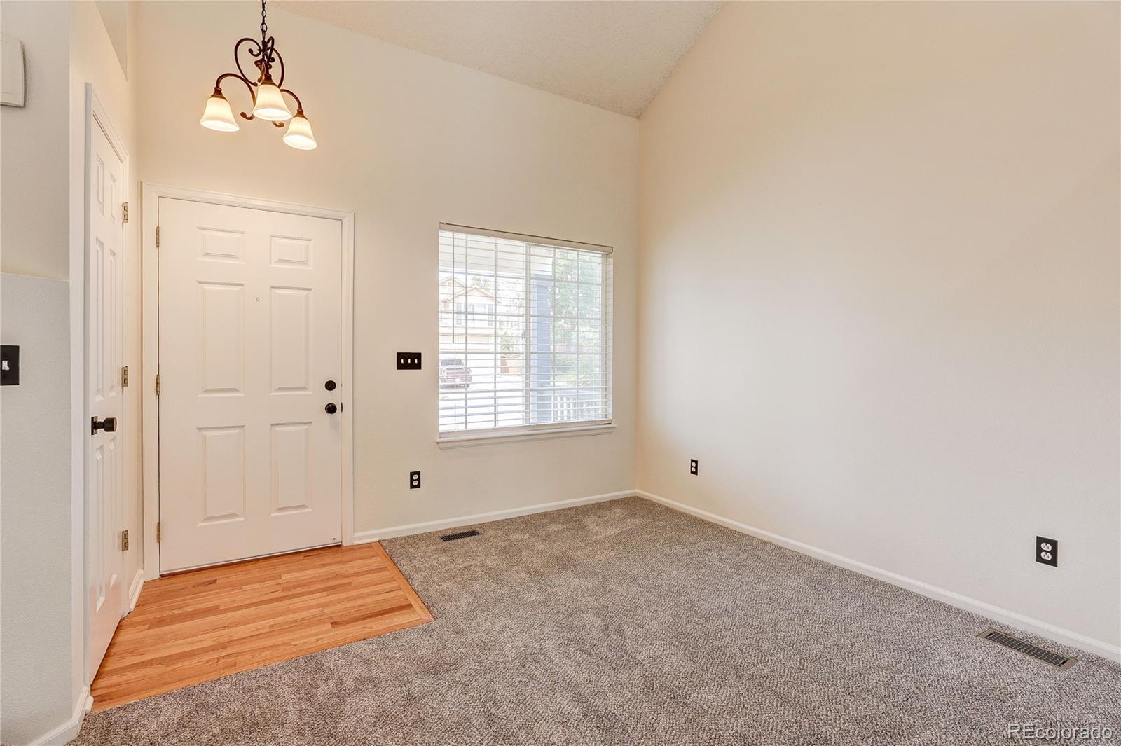 MLS Image #3 for 9635  newcastle drive,littleton, Colorado