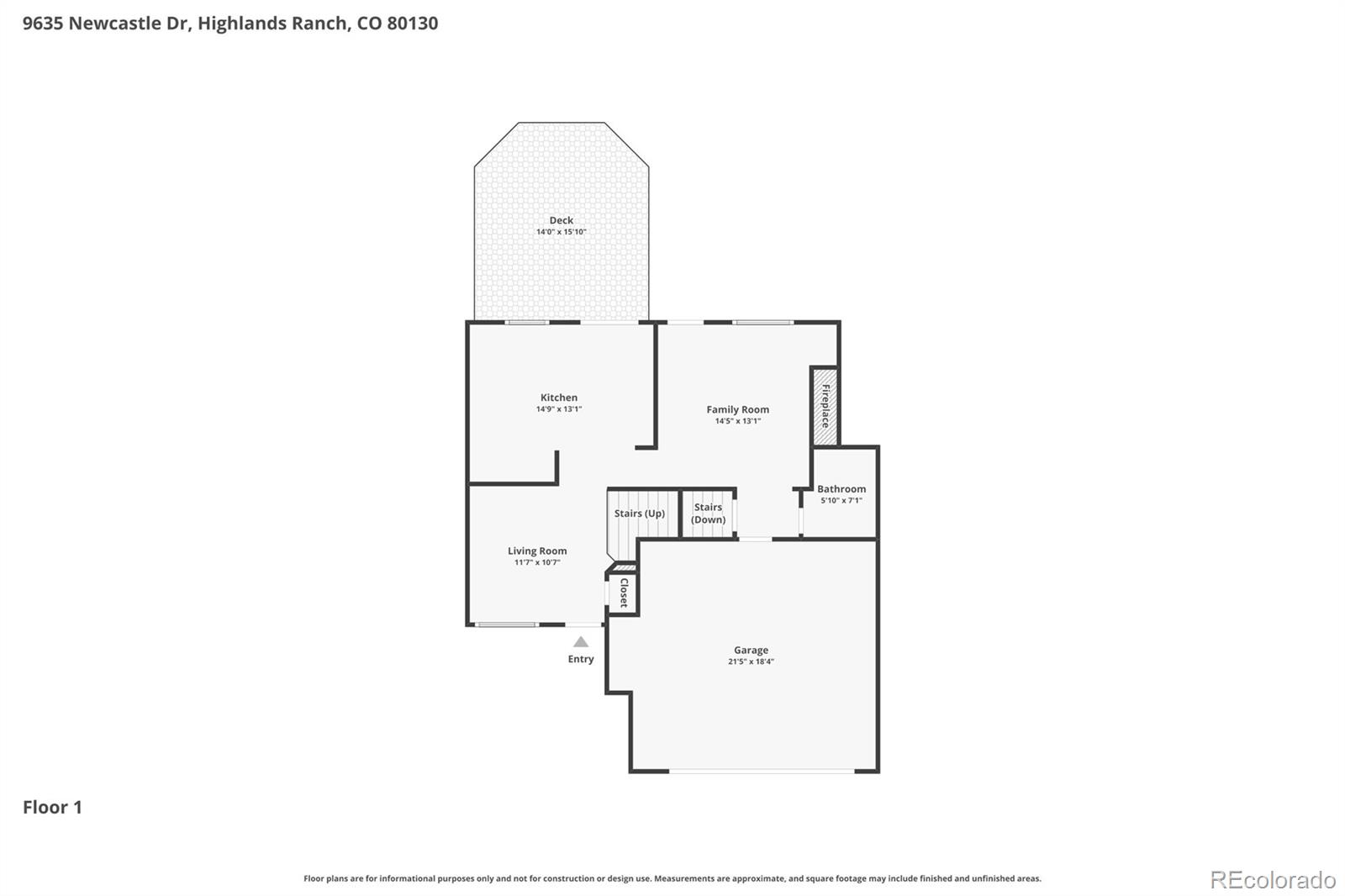 MLS Image #30 for 9635  newcastle drive,littleton, Colorado