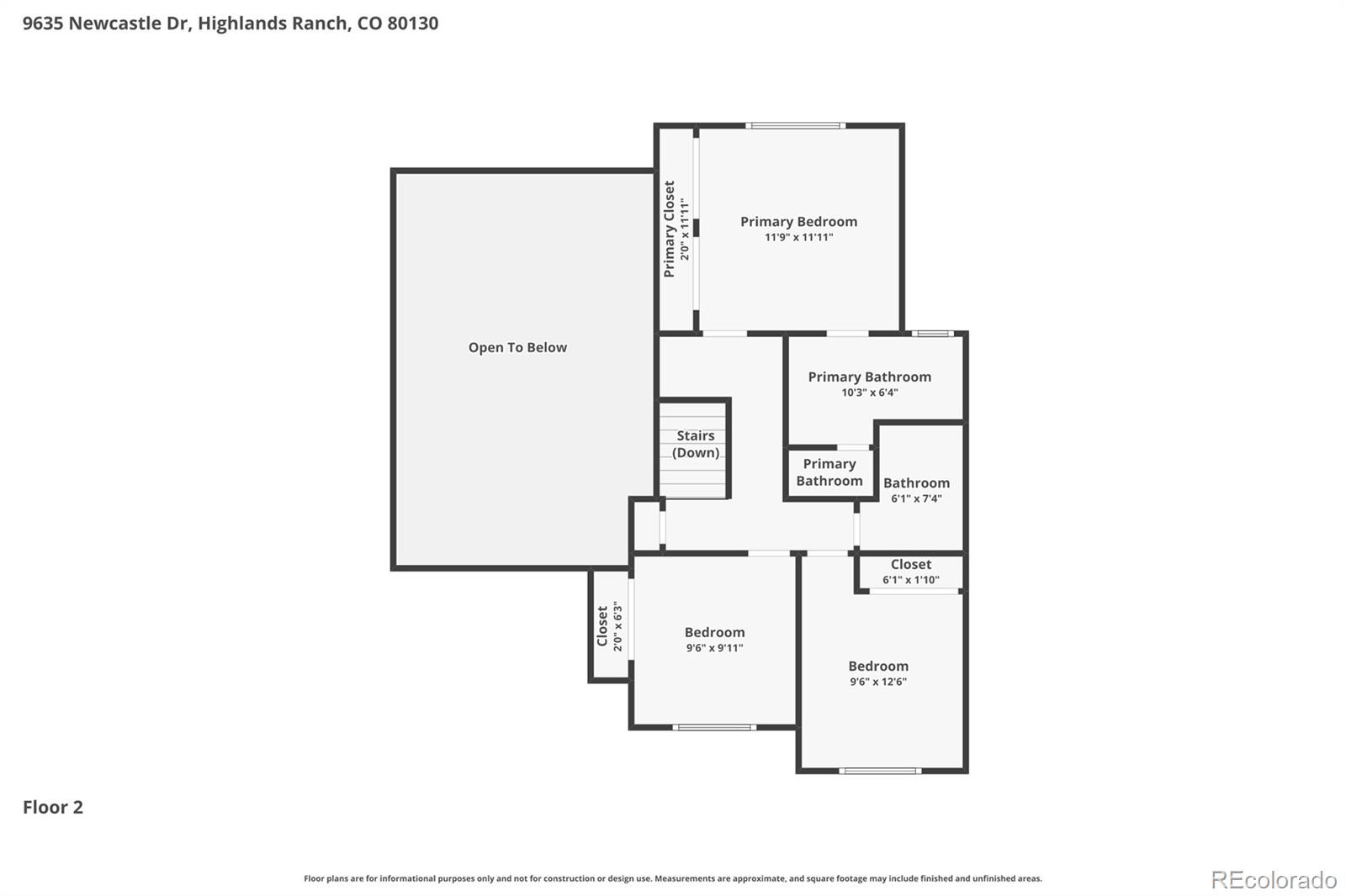 MLS Image #31 for 9635  newcastle drive,littleton, Colorado