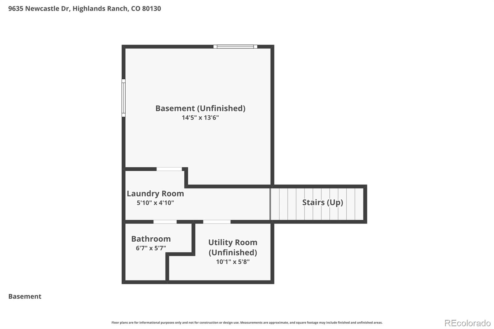 MLS Image #32 for 9635  newcastle drive,littleton, Colorado