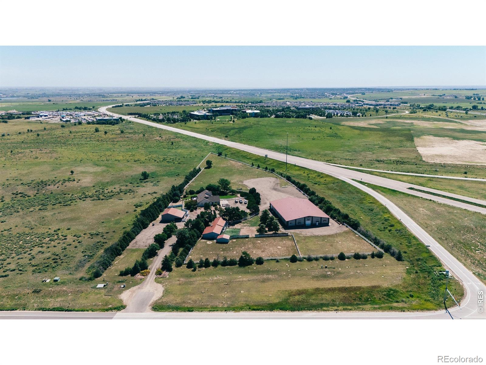 MLS Image #0 for 28464  highway 257 ,greeley, Colorado