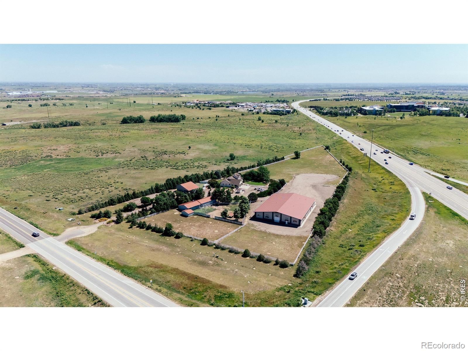 MLS Image #1 for 28464  highway 257 ,greeley, Colorado