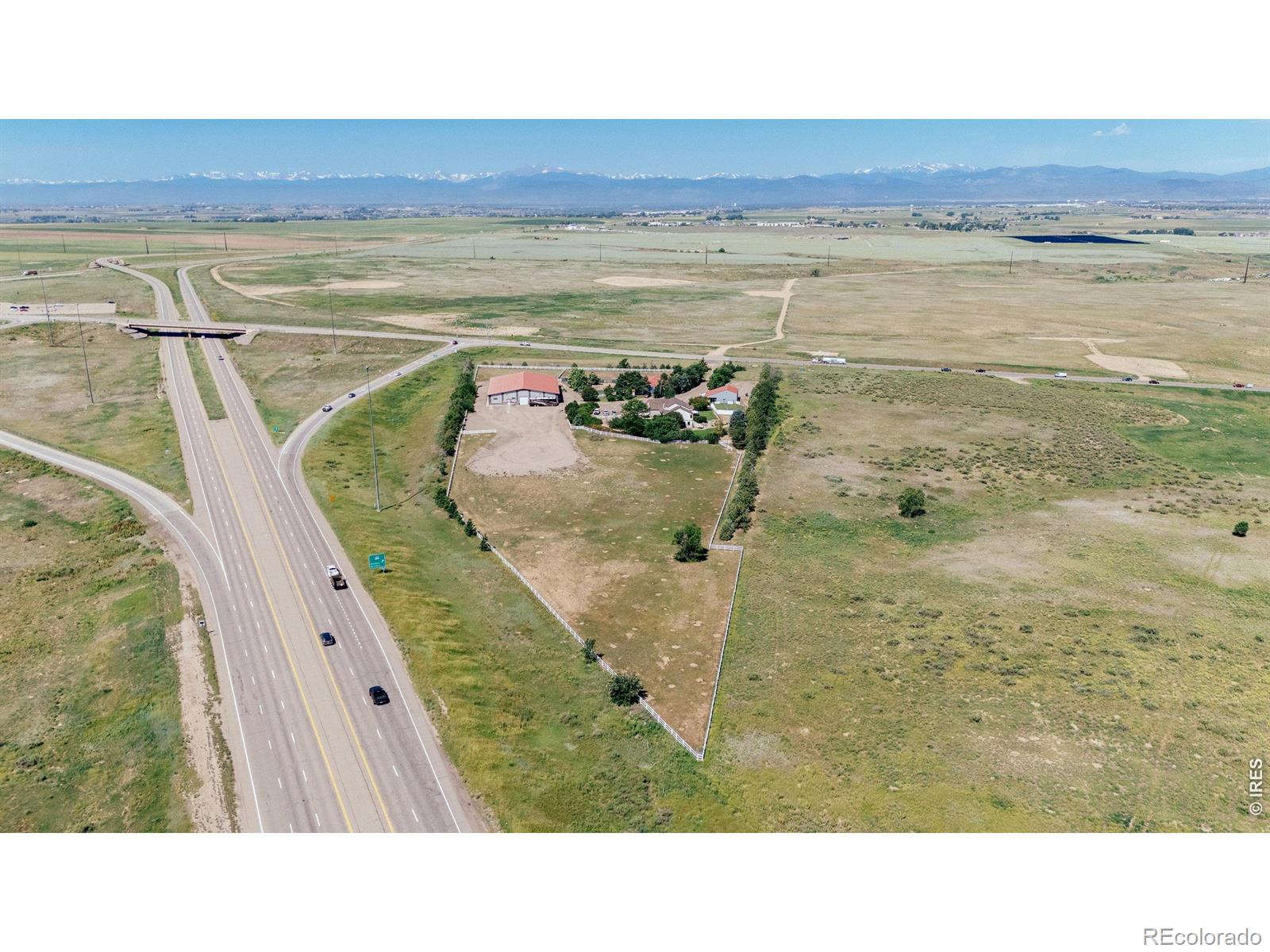 MLS Image #2 for 28464  highway 257 ,greeley, Colorado
