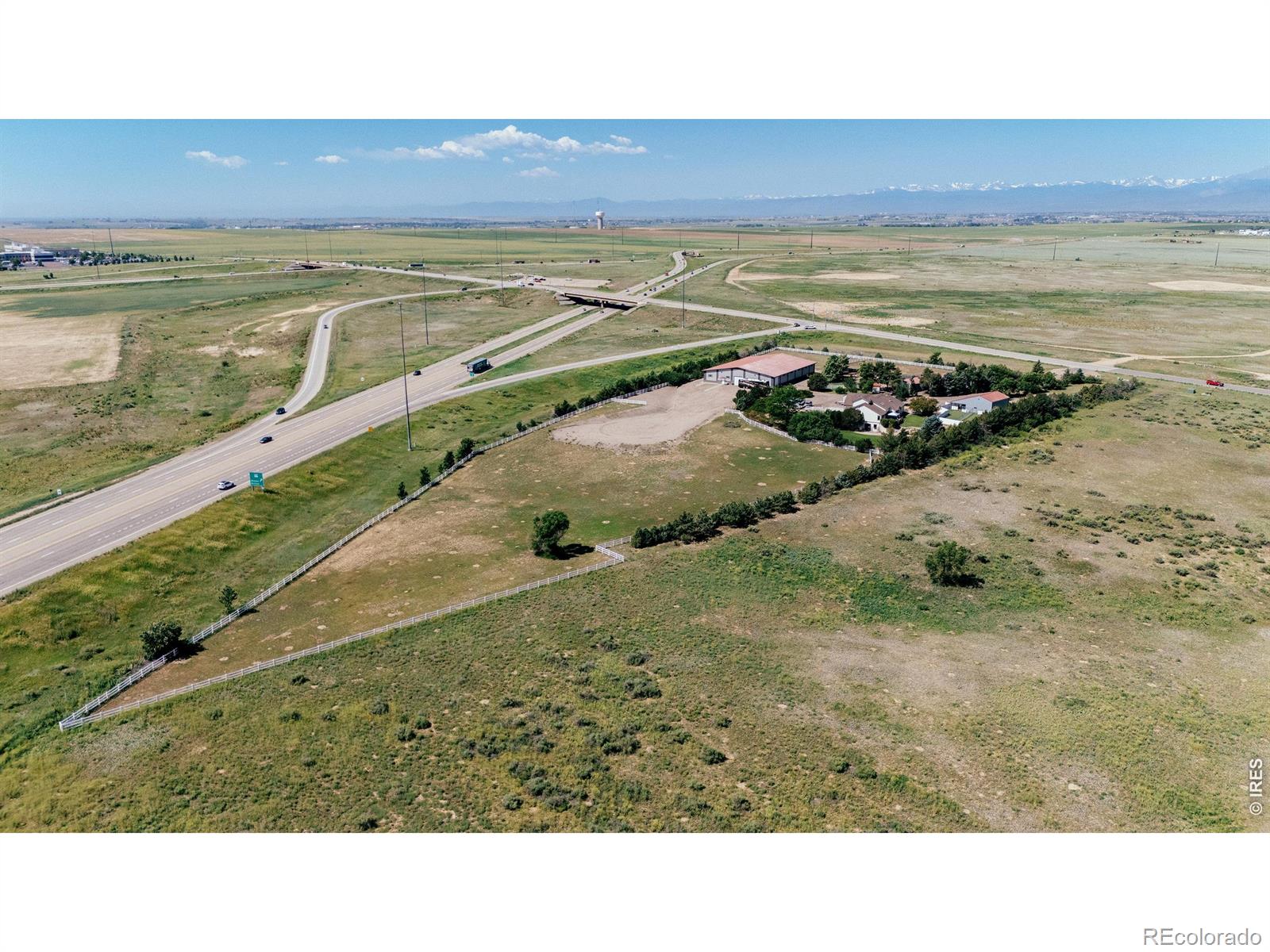 MLS Image #3 for 28464  highway 257 ,greeley, Colorado
