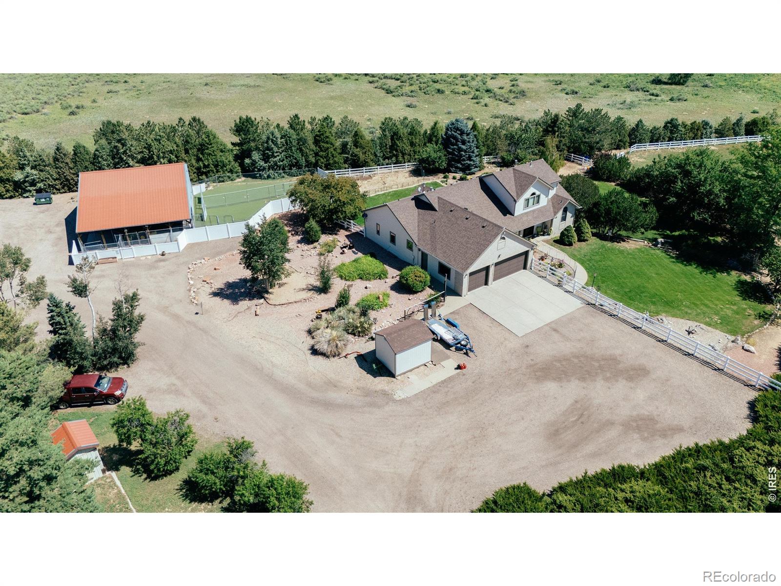 MLS Image #34 for 28464  highway 257 ,greeley, Colorado