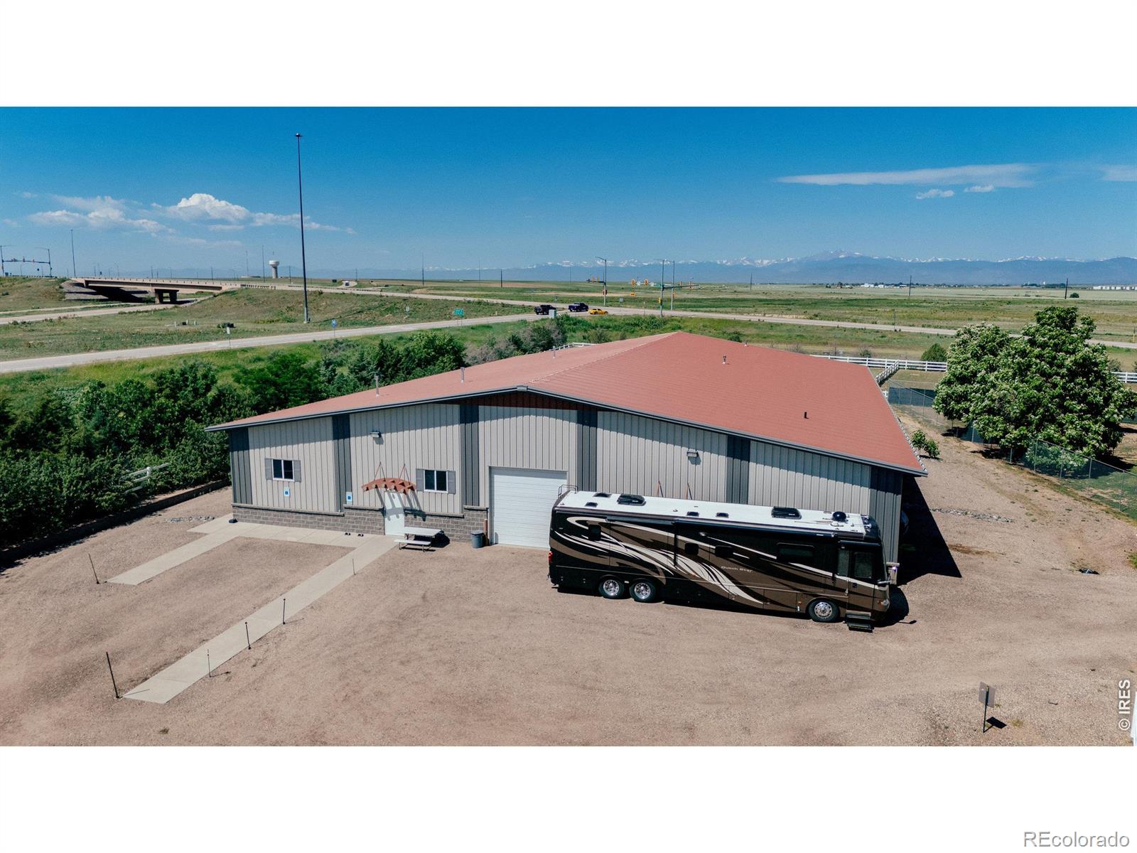 MLS Image #8 for 28464  highway 257 ,greeley, Colorado