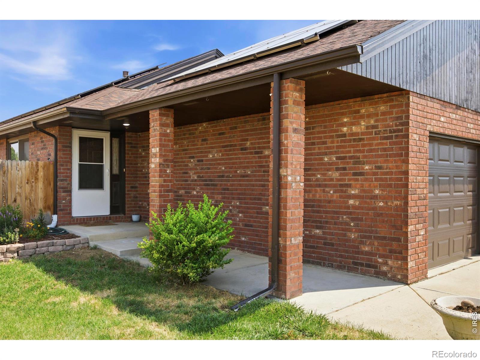 MLS Image #1 for 201  ruth avenue,severance, Colorado