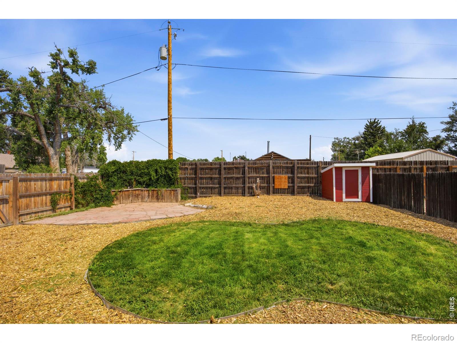 MLS Image #23 for 201  ruth avenue,severance, Colorado