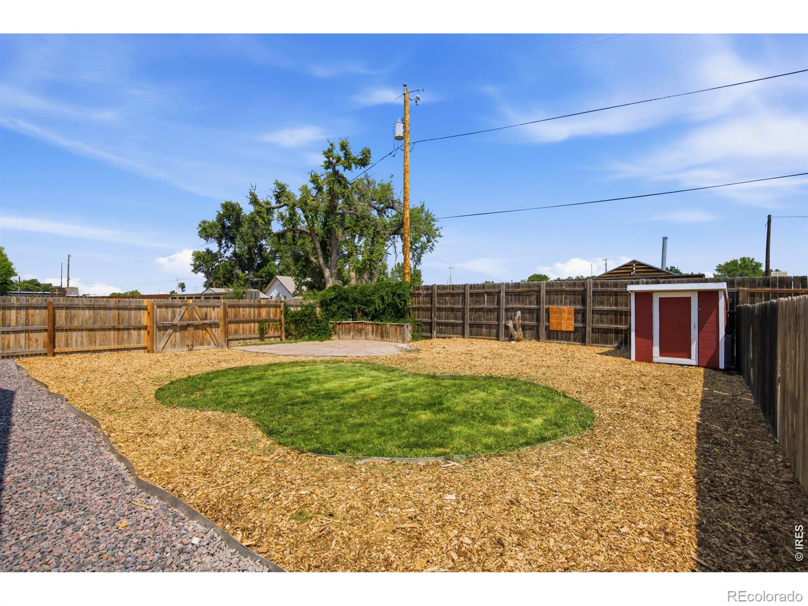 MLS Image #25 for 201  ruth avenue,severance, Colorado