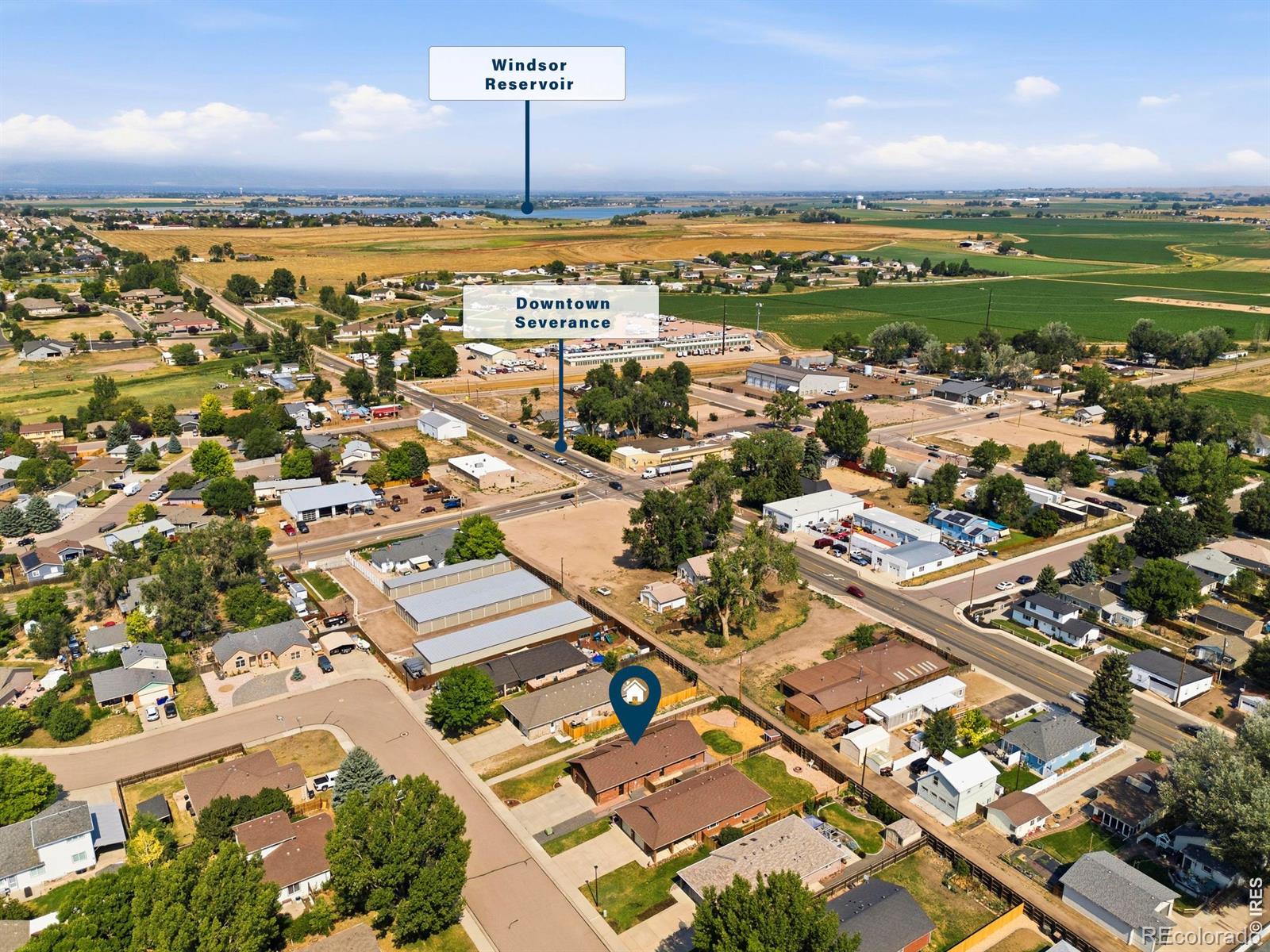 MLS Image #26 for 201  ruth avenue,severance, Colorado