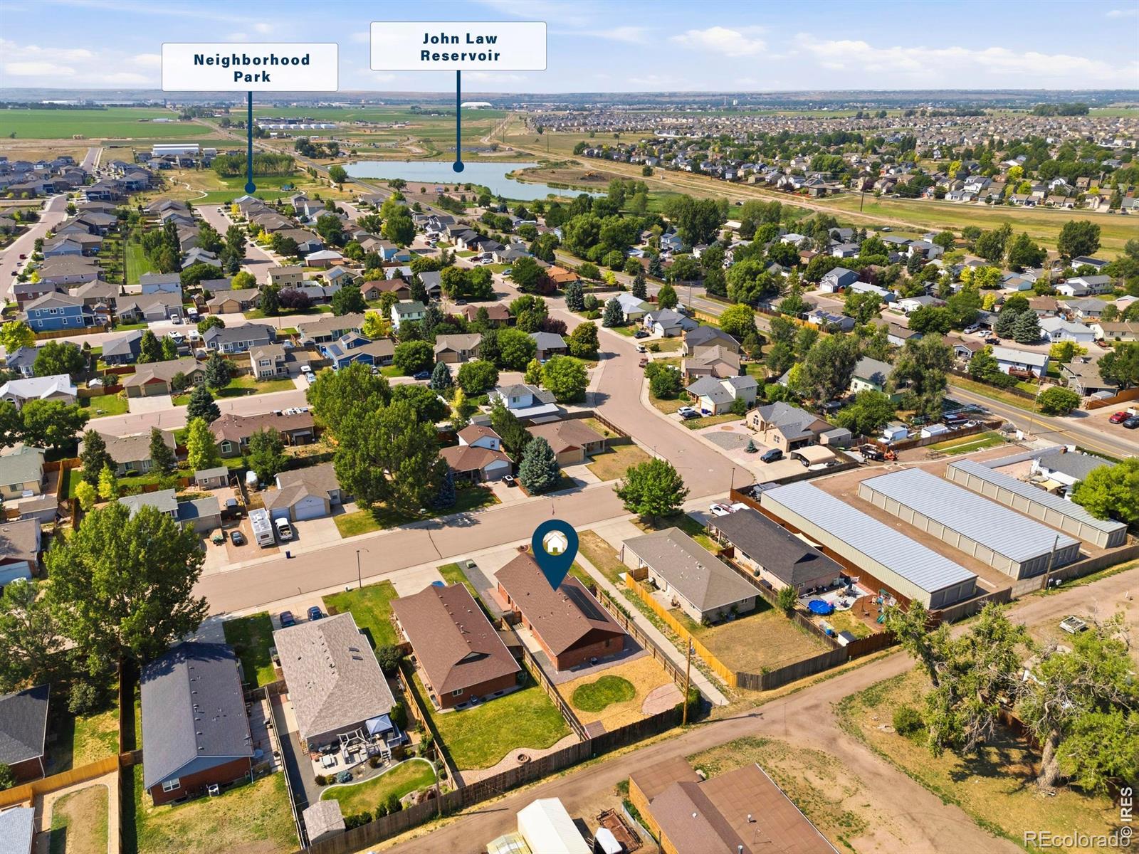 MLS Image #27 for 201  ruth avenue,severance, Colorado