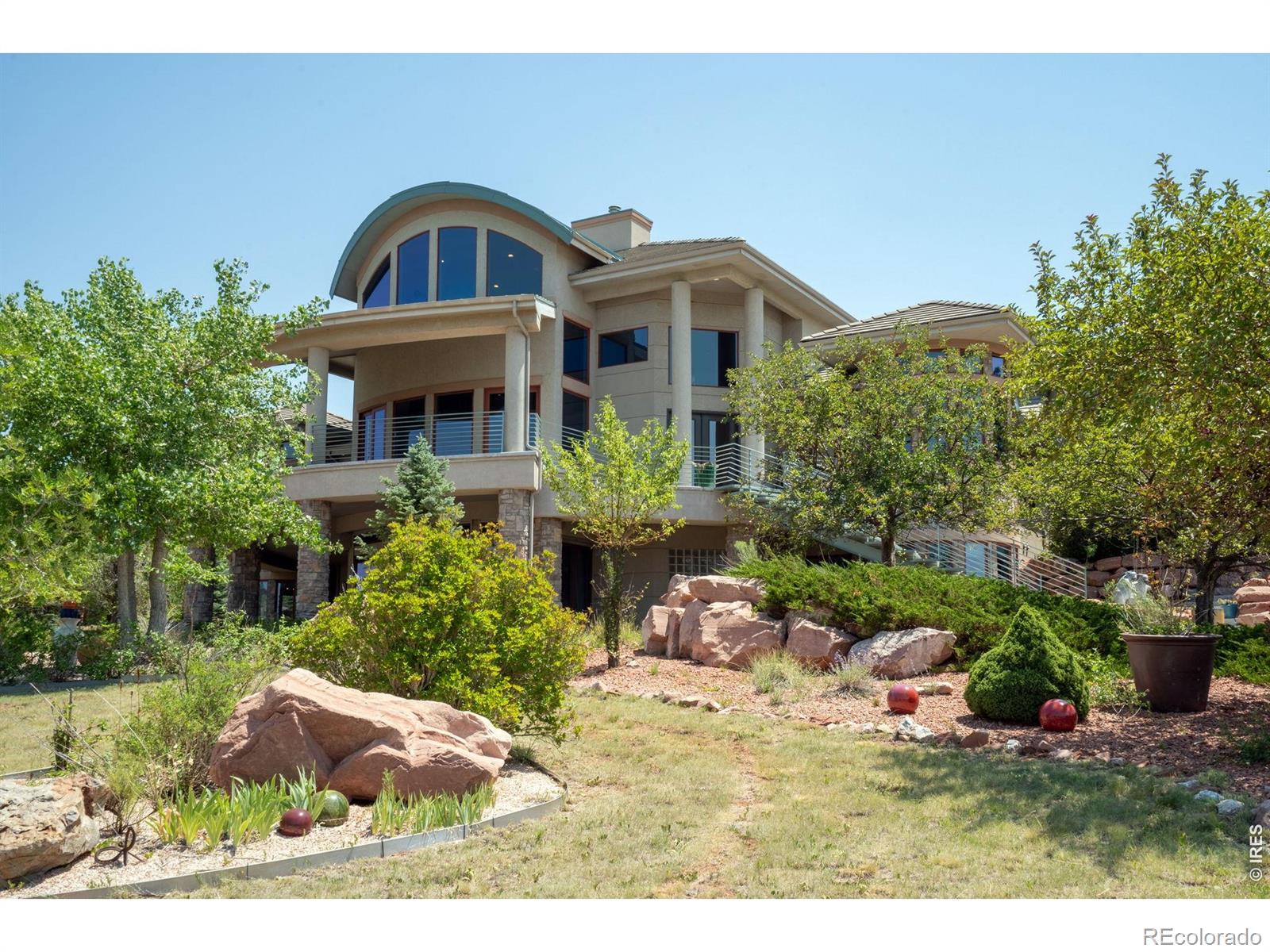 MLS Image #0 for 2950  hidden valley drive,loveland, Colorado