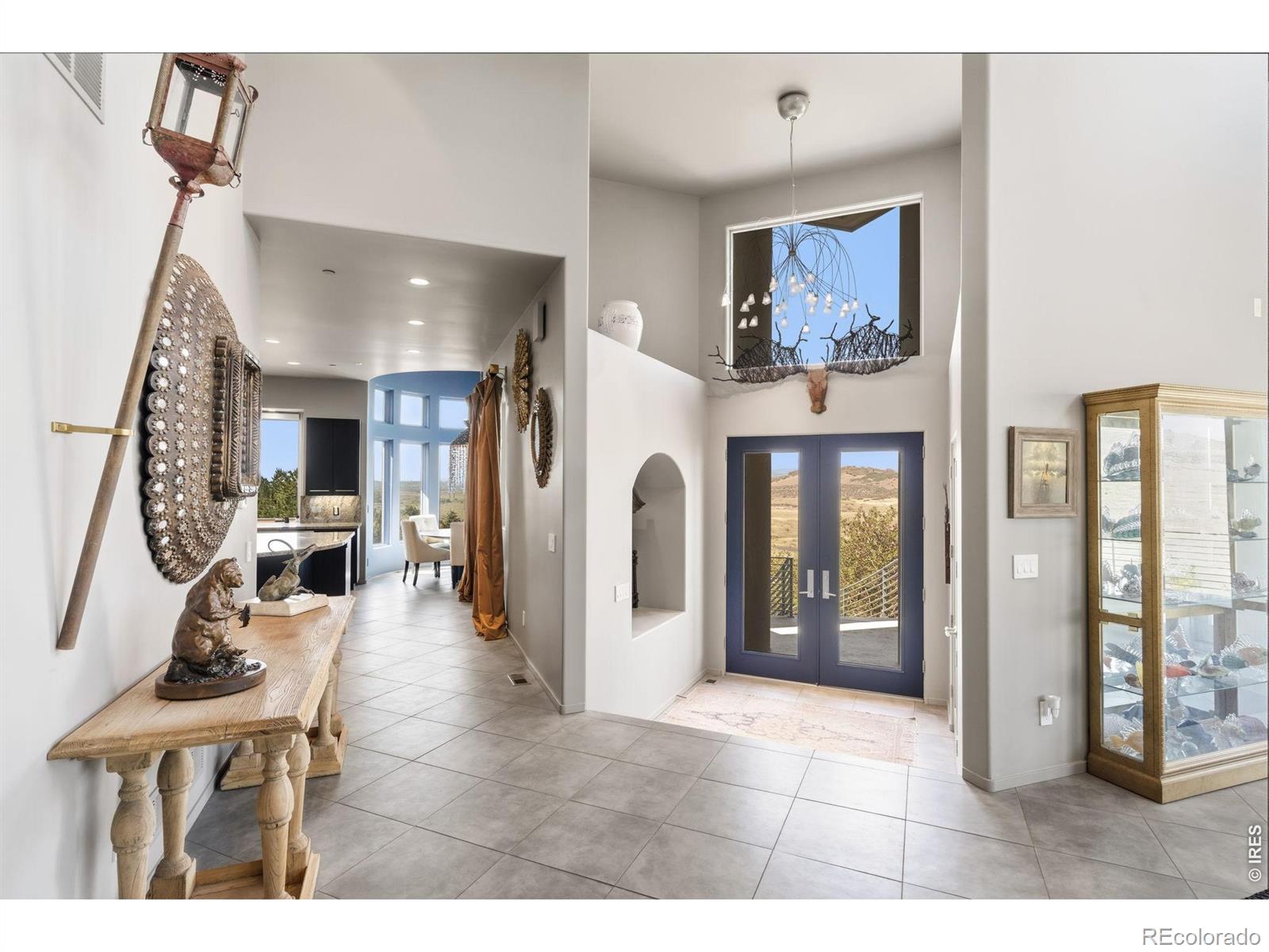 MLS Image #1 for 2950  hidden valley drive,loveland, Colorado