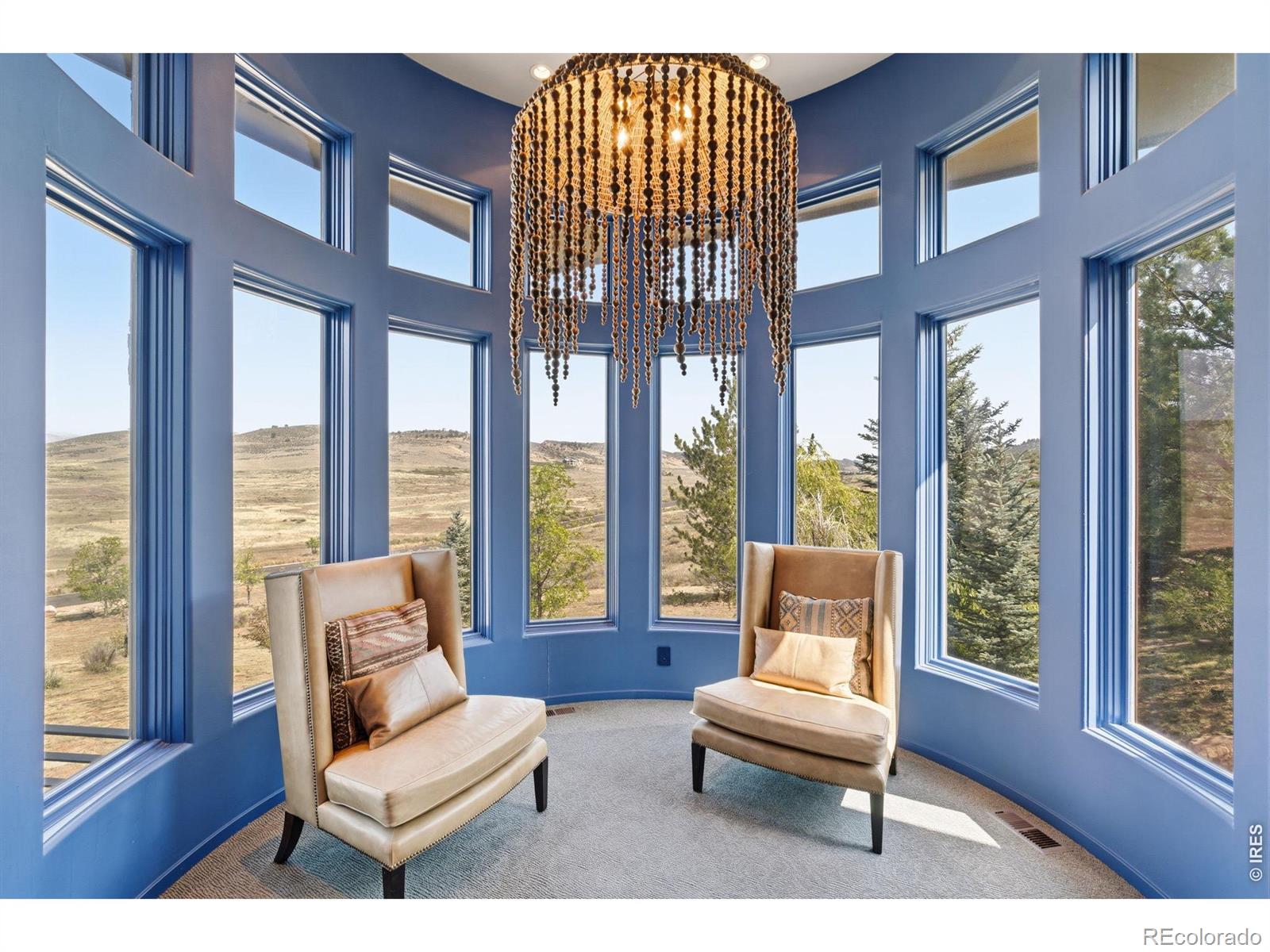 MLS Image #10 for 2950  hidden valley drive,loveland, Colorado