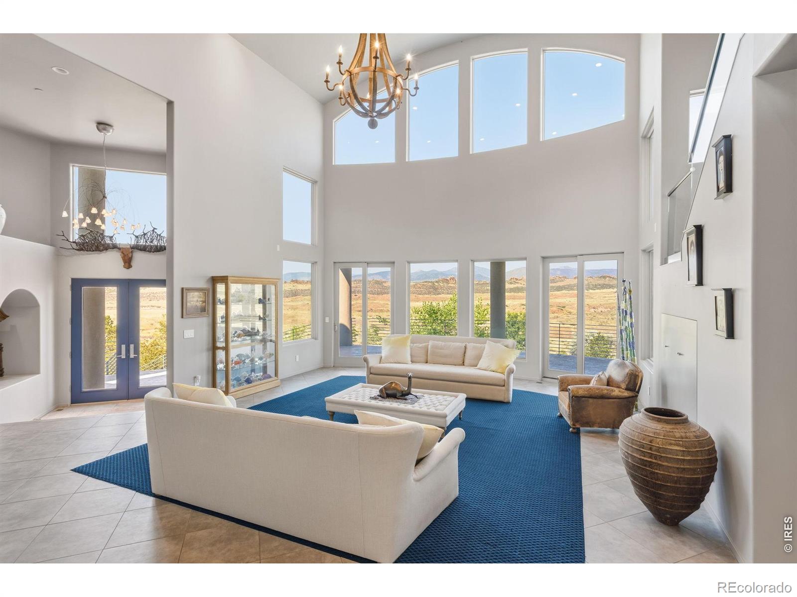 MLS Image #2 for 2950  hidden valley drive,loveland, Colorado