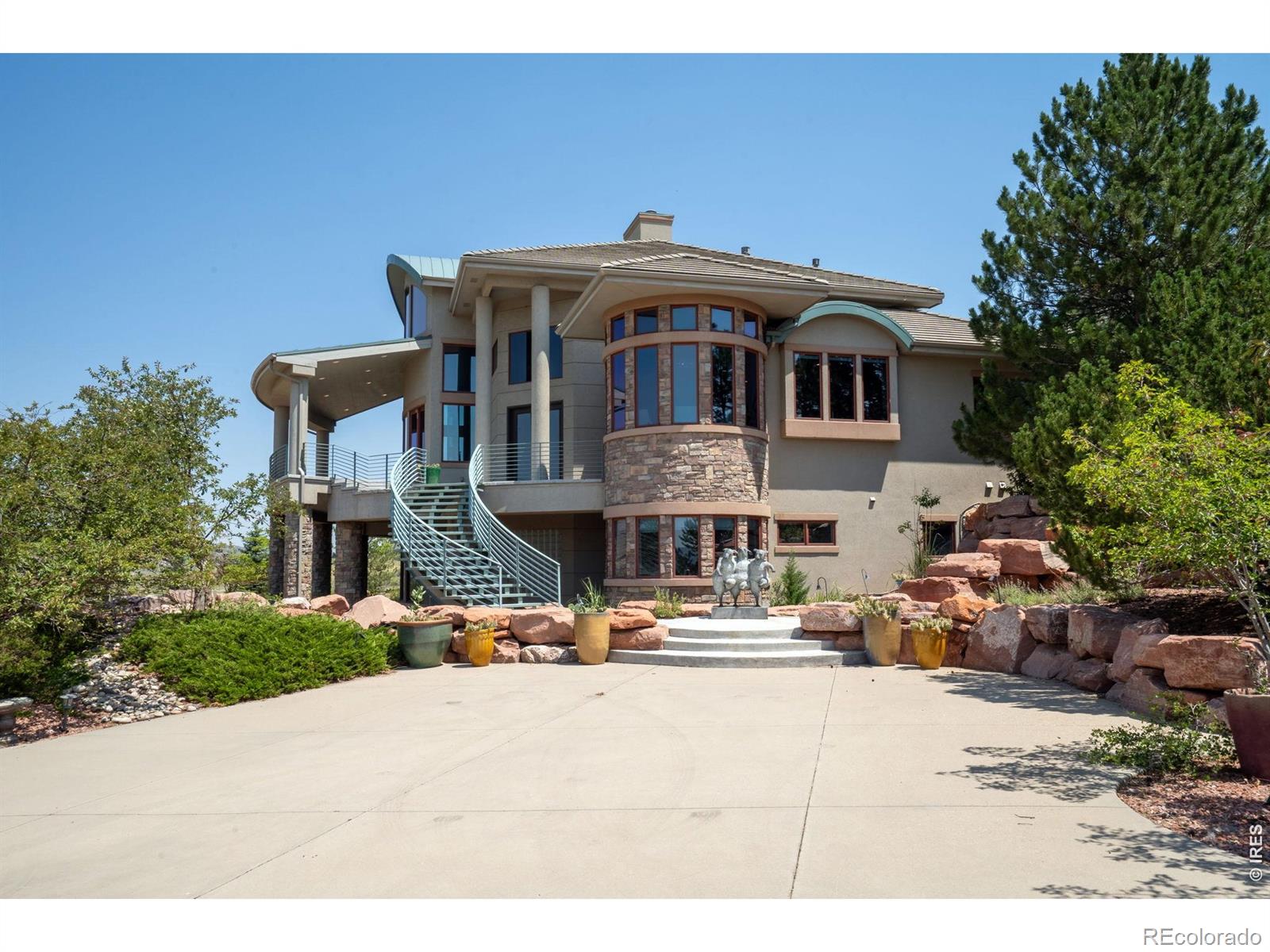 MLS Image #3 for 2950  hidden valley drive,loveland, Colorado